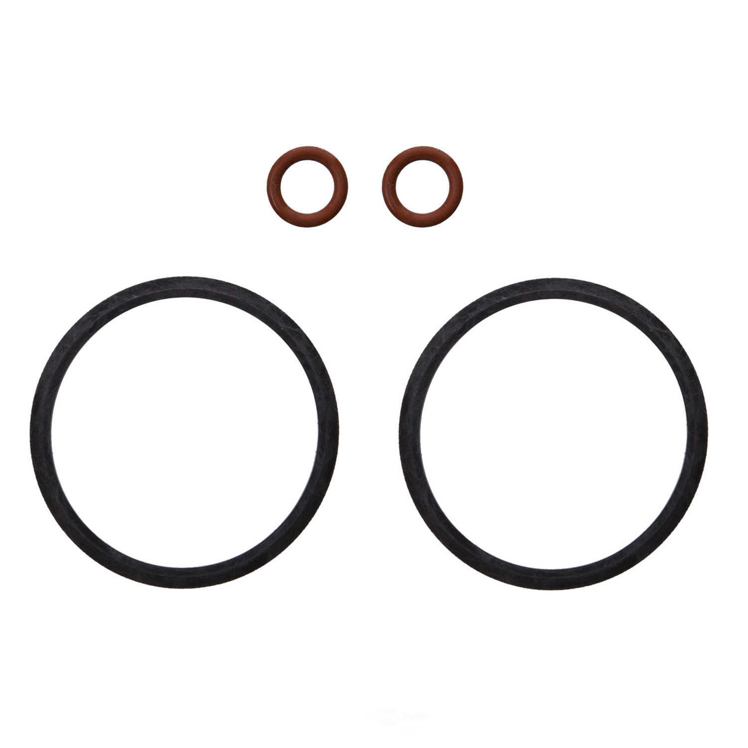 FELPRO - Engine Crankcase Vent Valve Seal - FEL - es-73177