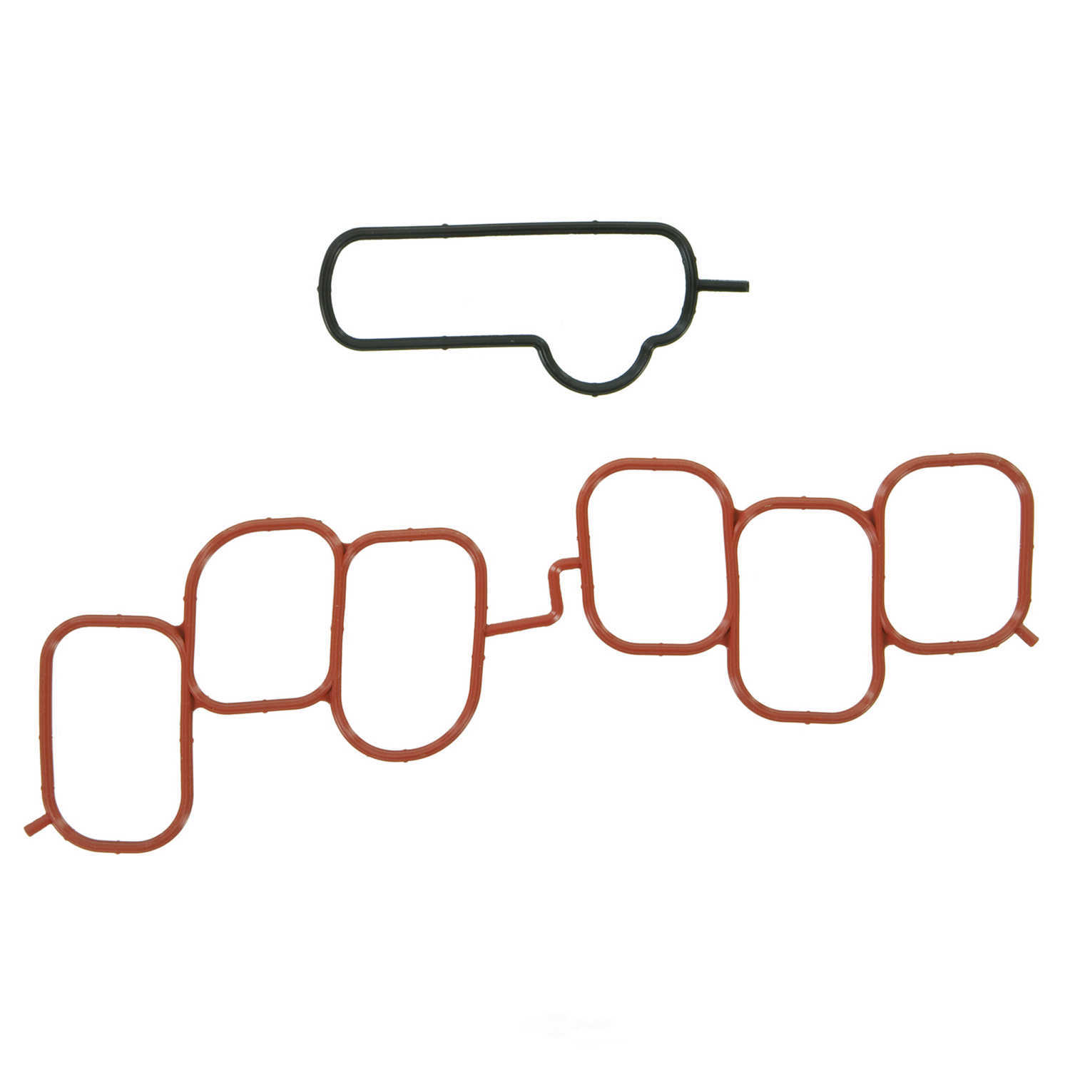 FELPRO - Fuel Injection Plenum Gasket Set (Upper) - FEL MS 96586