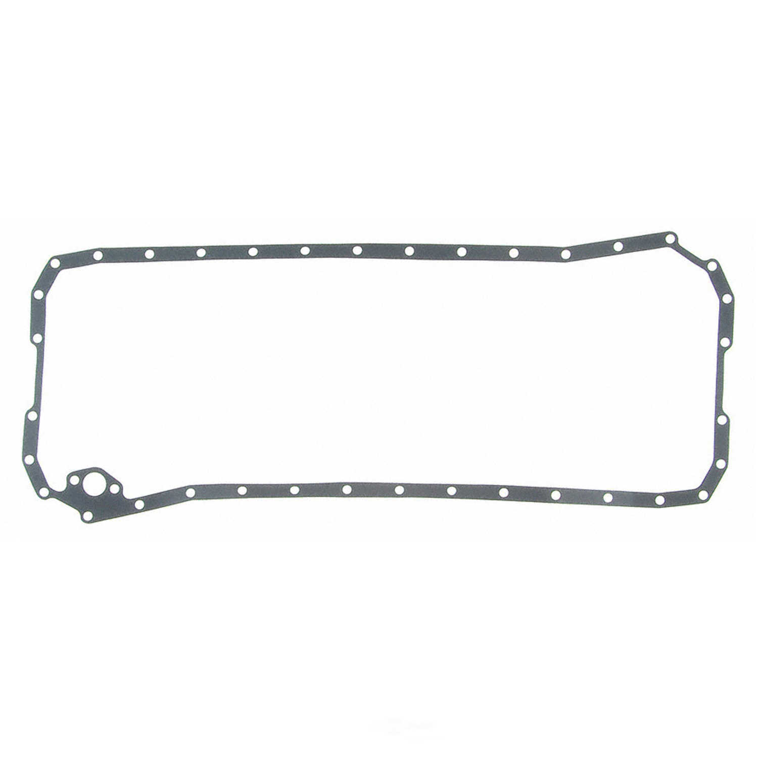 FELPRO - Engine Oil Pan Gasket Set - FEL OS 34102