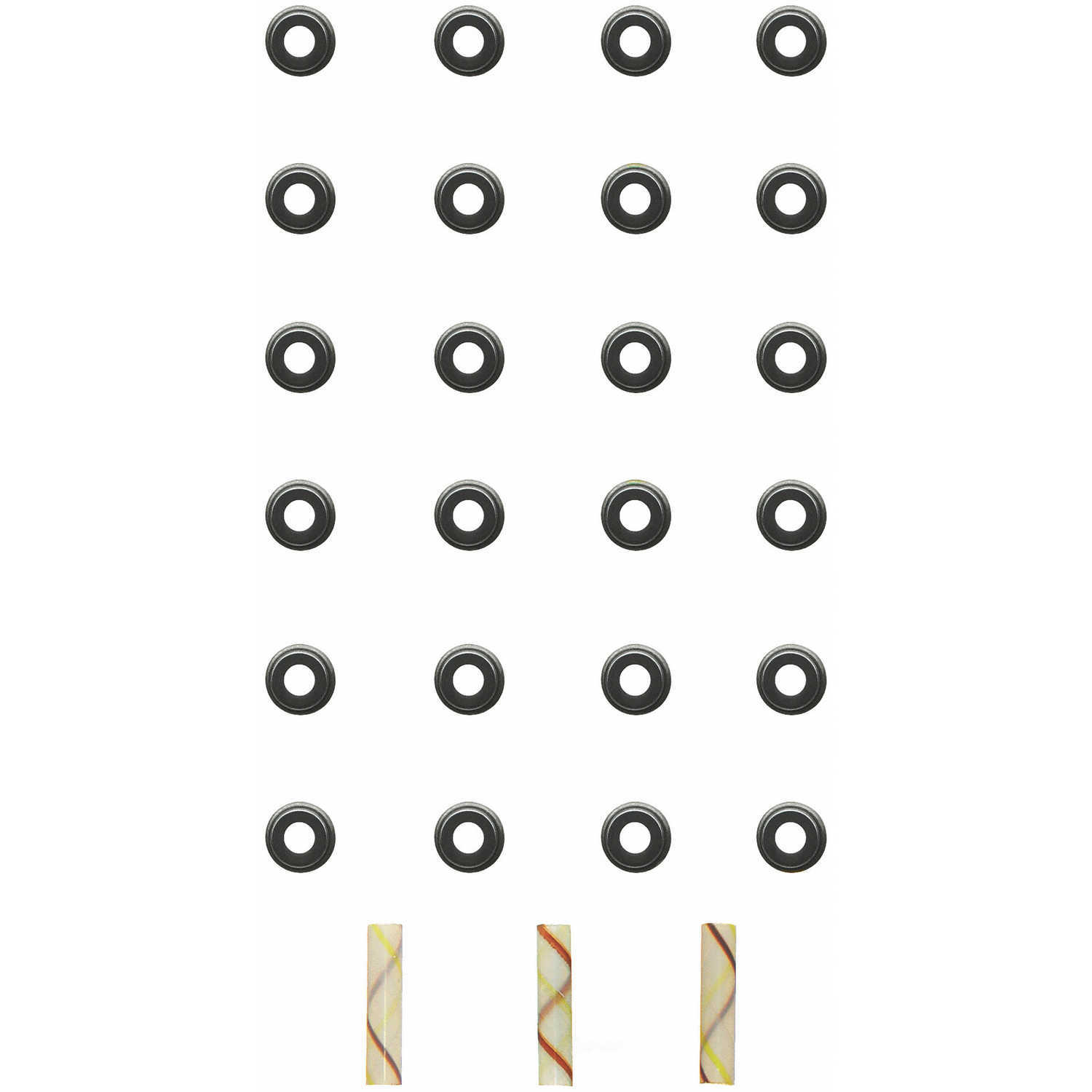 FELPRO - Engine Valve Stem Oil Seal Set - FEL - ss-72821