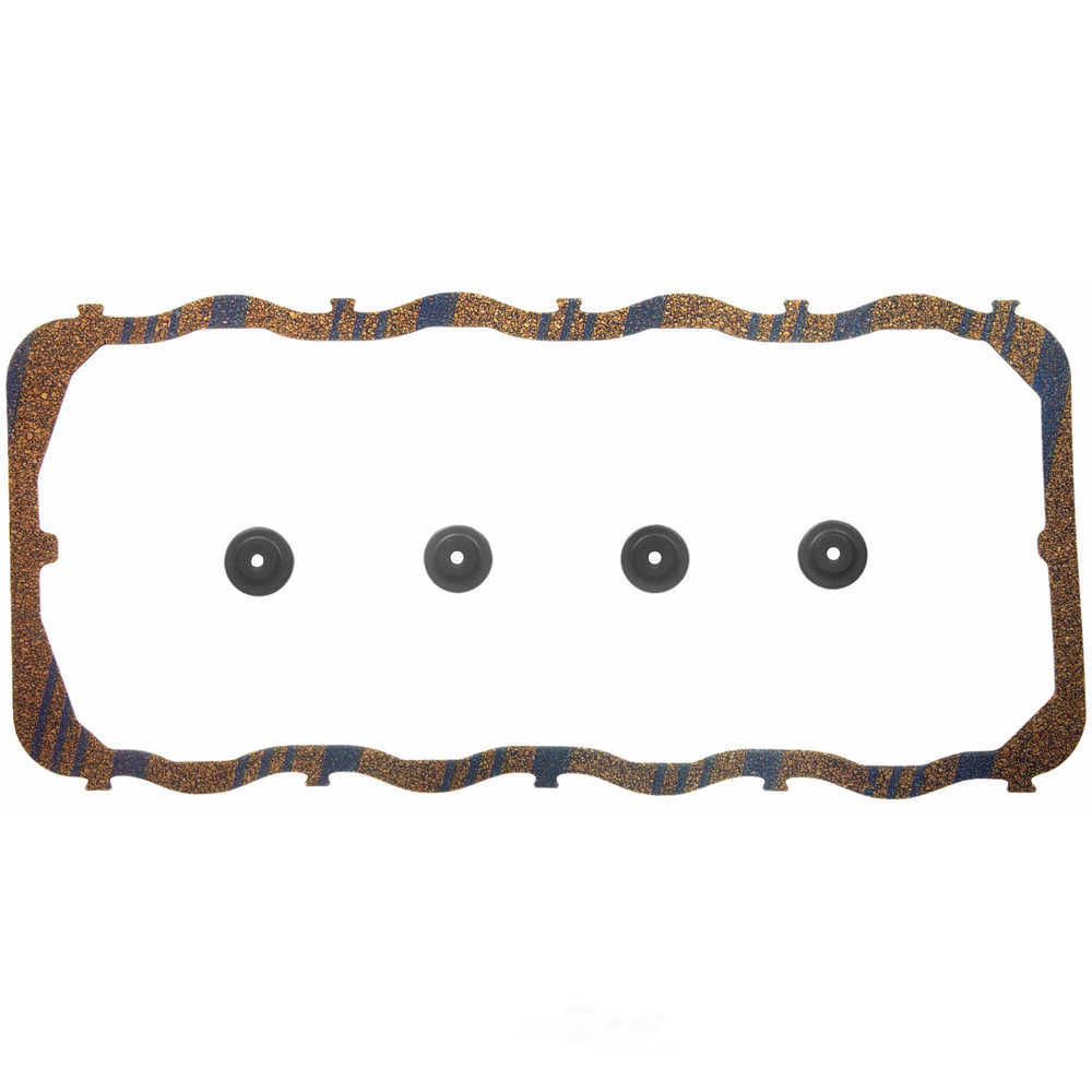 FELPRO - Engine Valve Cover Gasket Set - FEL VS 50323 C