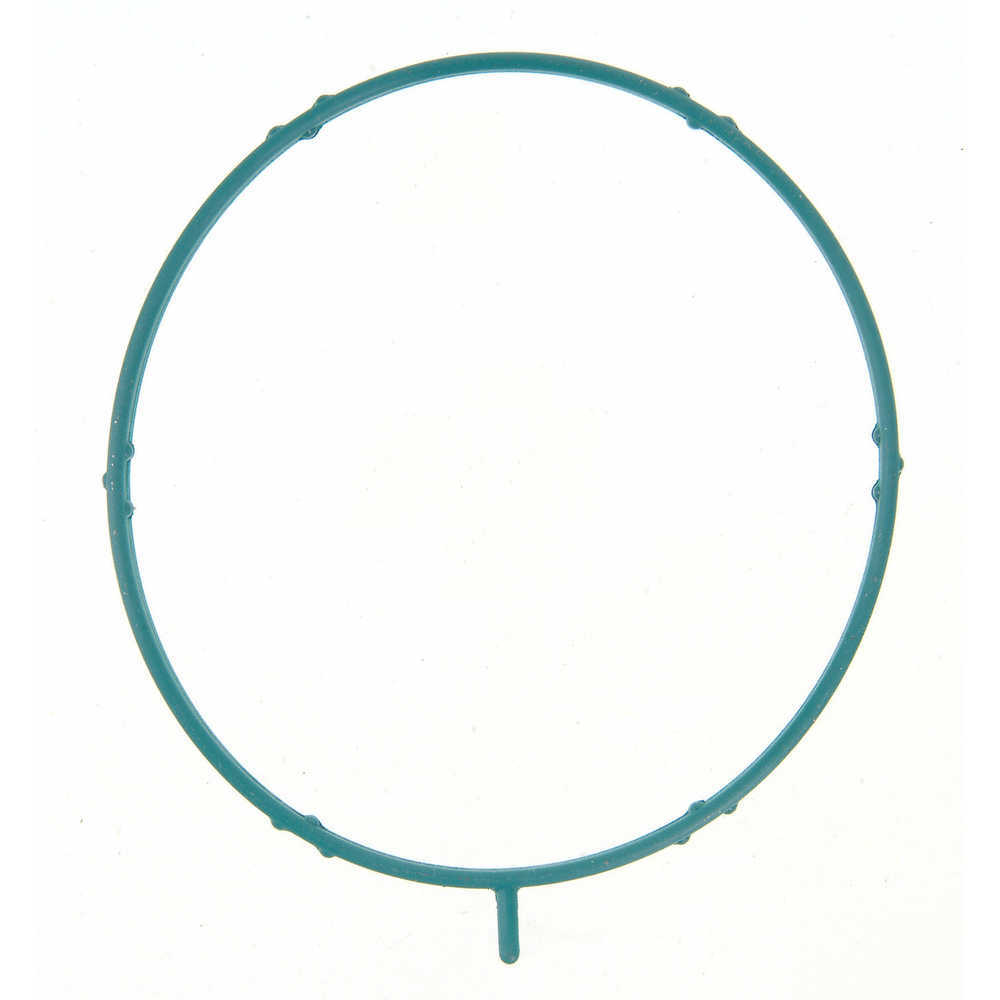 FELPRO - Fuel Injection Throttle Body Mounting Gasket - FEL - 61462