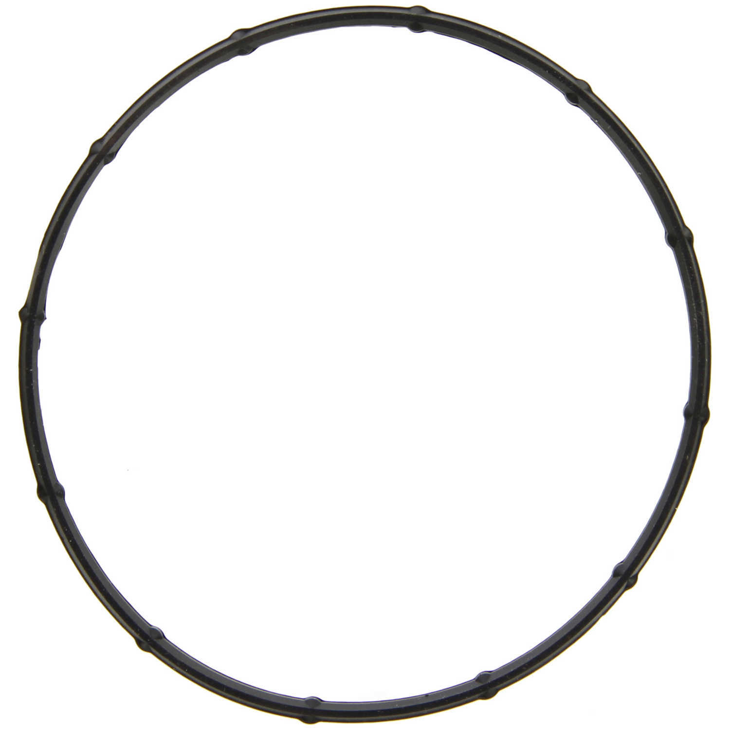 FELPRO - Fuel Injection Throttle Body Mounting Gasket - FEL - 61586