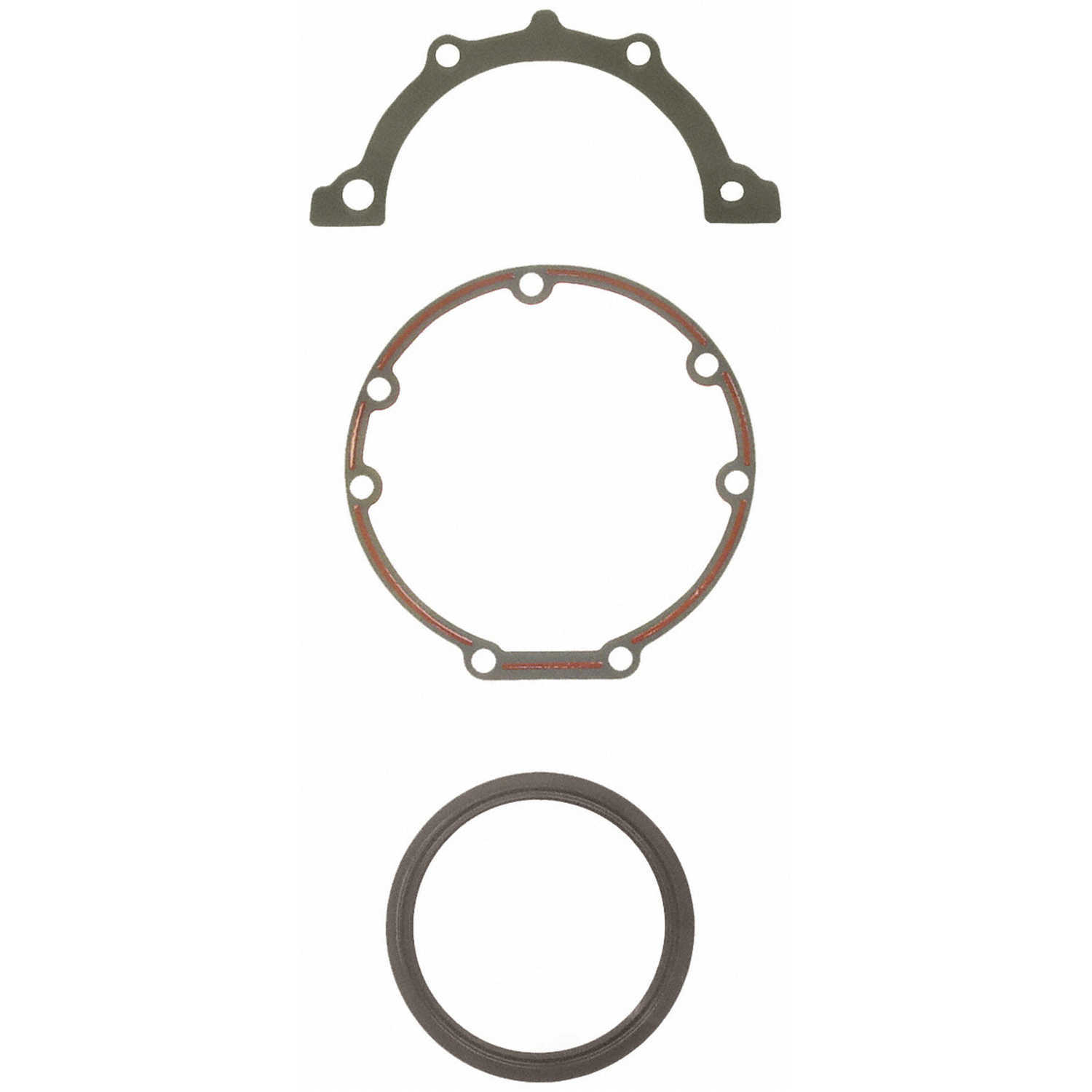 FELPRO - Engine Crankshaft Seal Kit (Rear) - FEL BS 40520