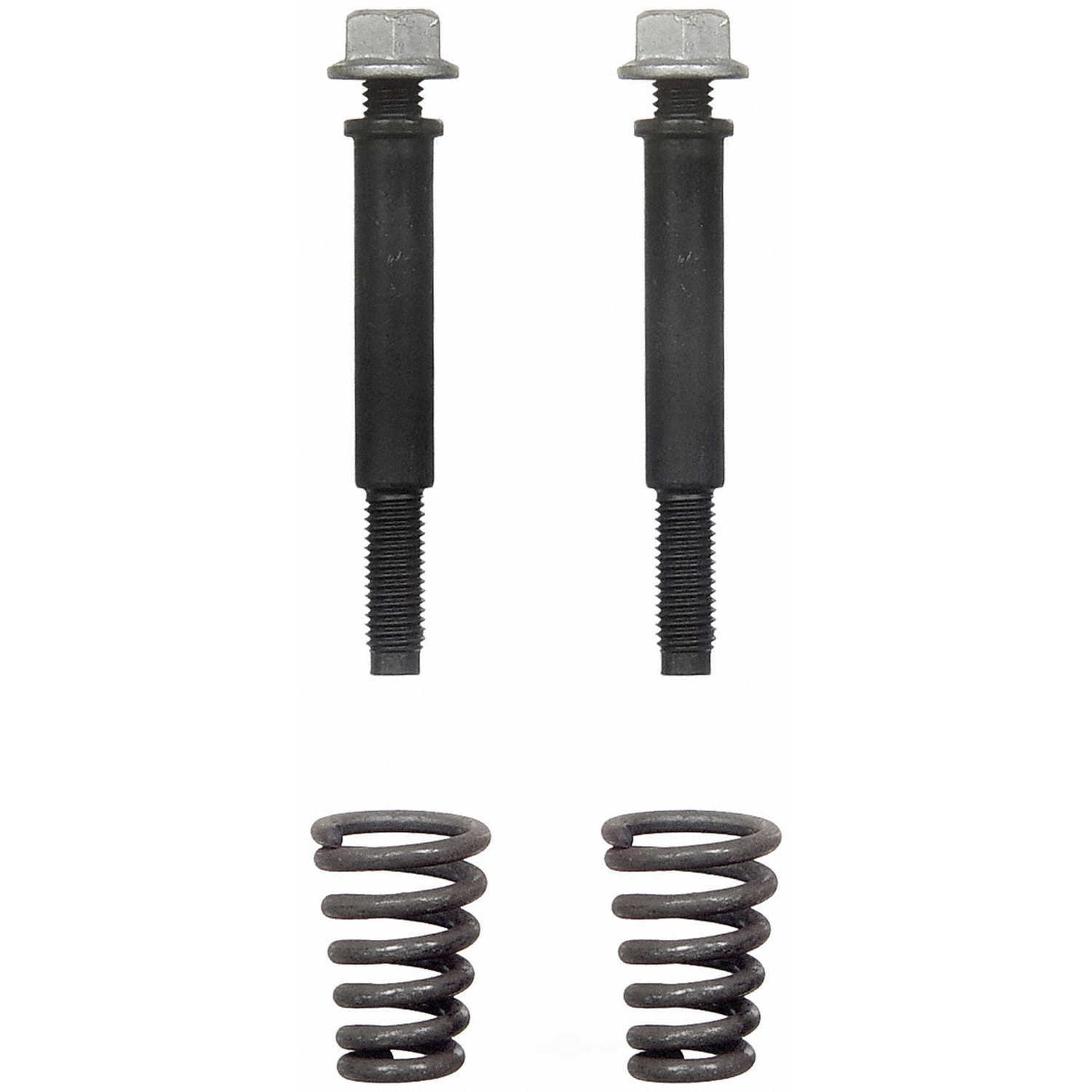 FELPRO - Exhaust Bolt And Spring - FEL - es-72141