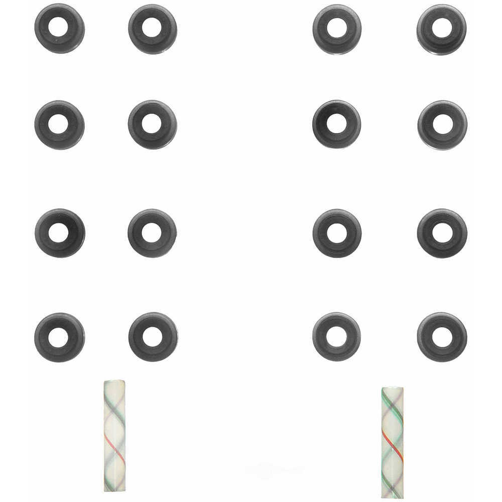 FELPRO - Engine Valve Stem Oil Seal Set (Intake and Exhaust) - FEL SS 70283-1