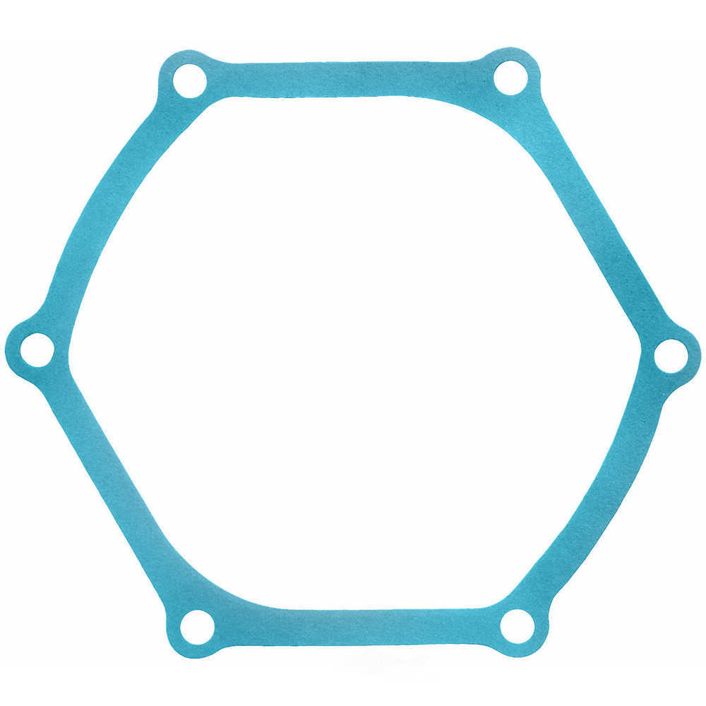 FELPRO - Engine Water Pump Backing Plate Gasket - FEL - 11725
