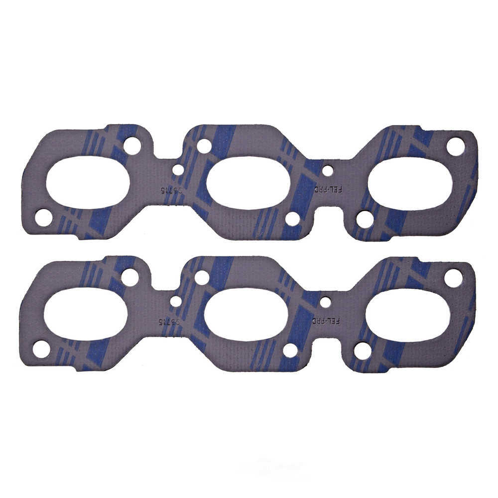 FELPRO - Exhaust Manifold Gasket Set - FEL MS 95715
