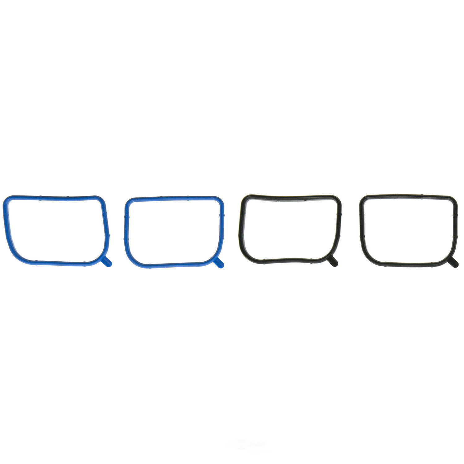 FELPRO - Engine Intake Manifold Gasket Set (Lower) - FEL MS 97100