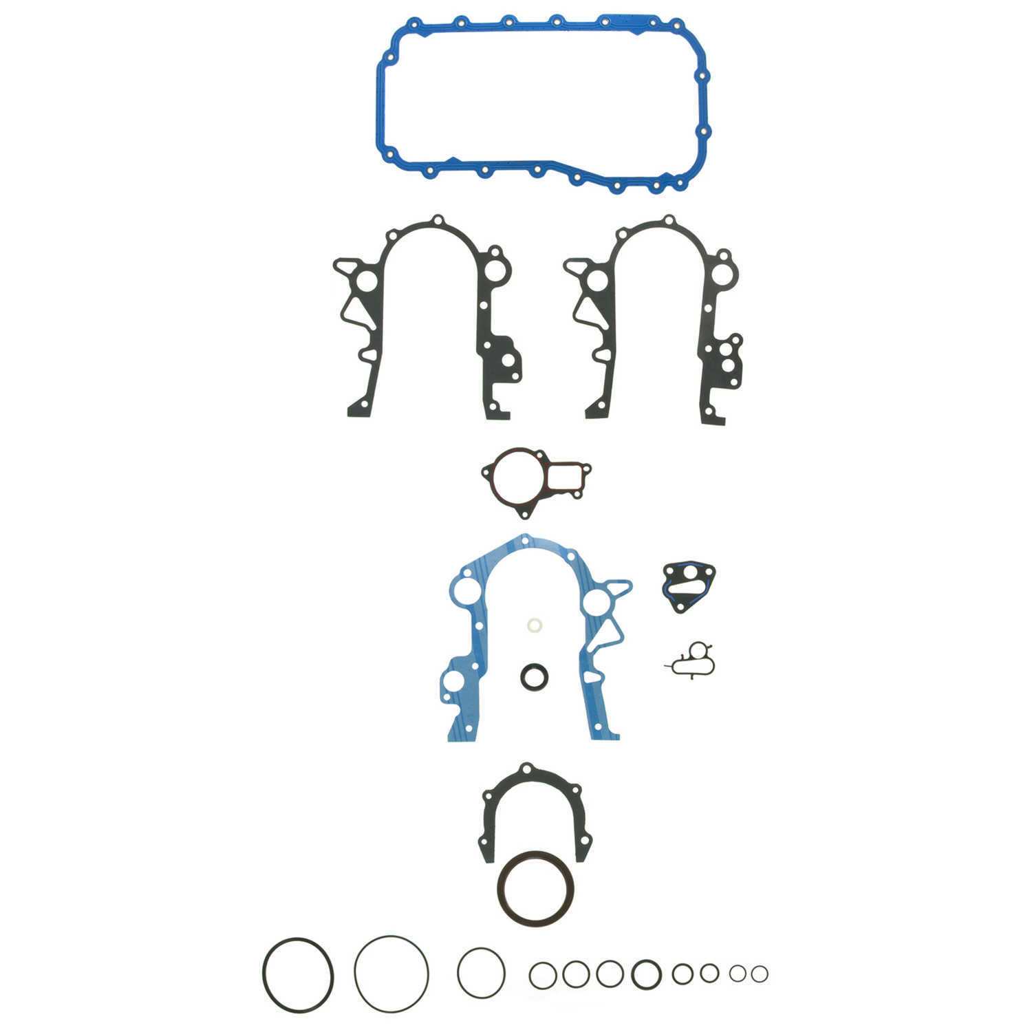 FELPRO - Engine Conversion Gasket Set - FEL - cs-9673-2
