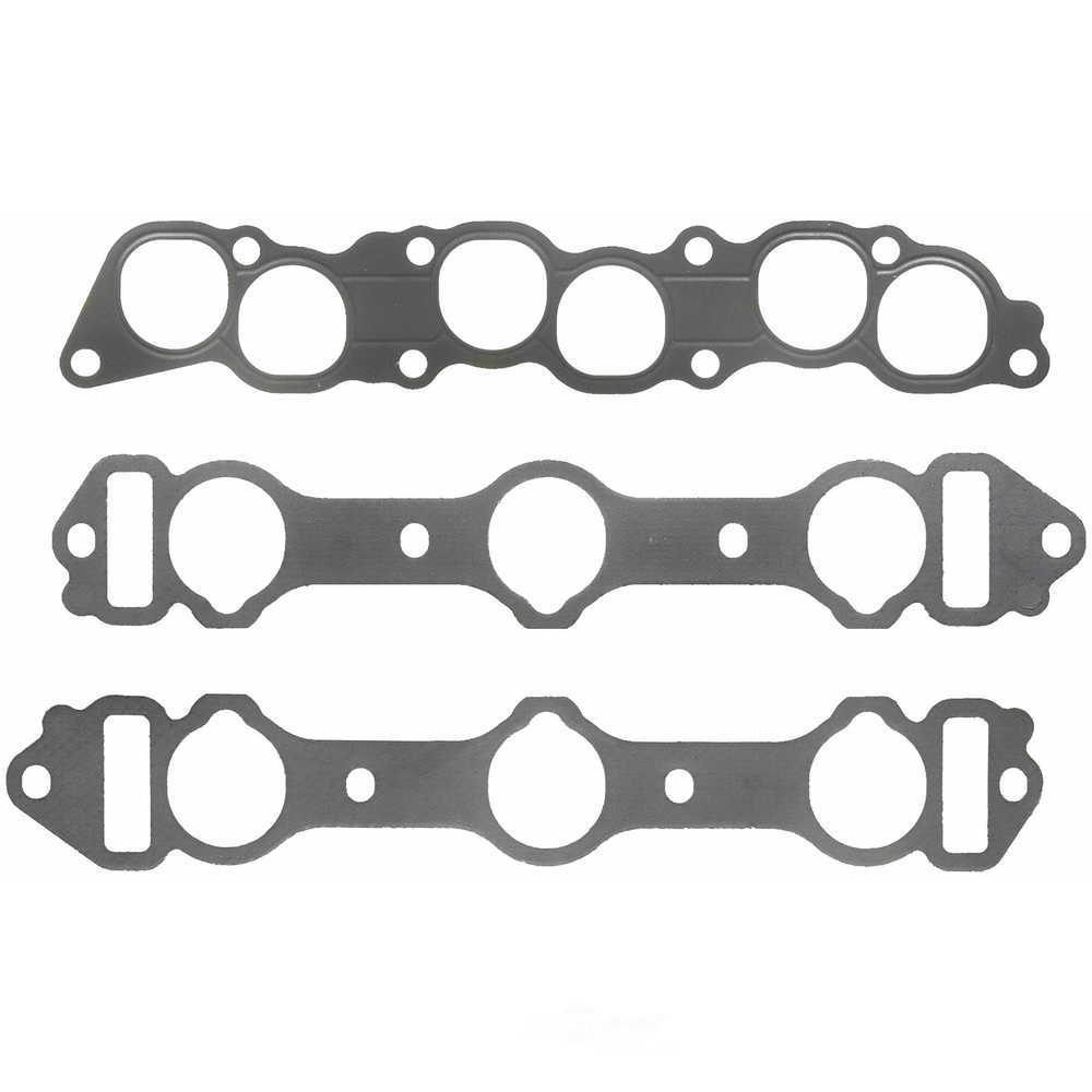 FELPRO - Engine Intake Manifold Gasket Set - FEL - ms-93795-2