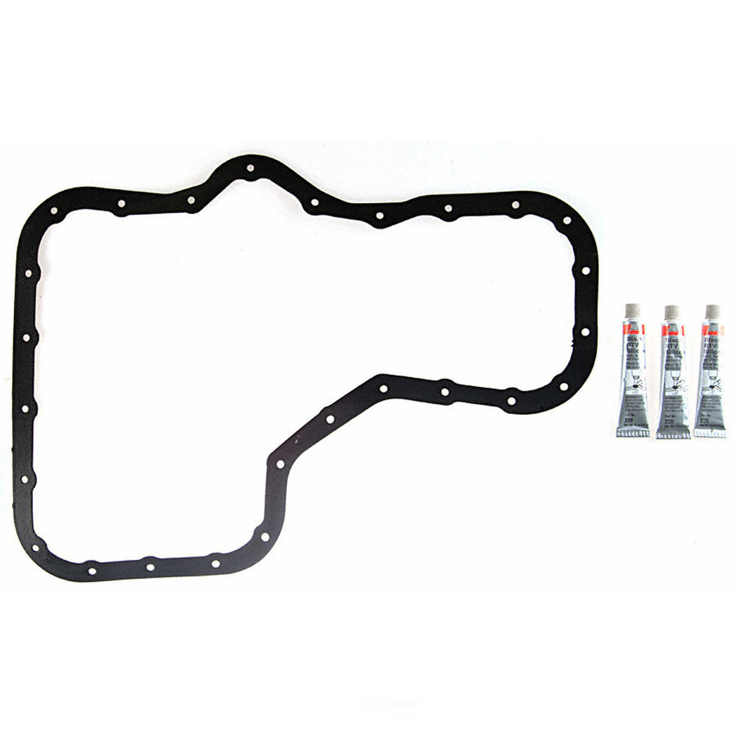 FELPRO - Engine Oil Pan Gasket Set - FEL OS 30739