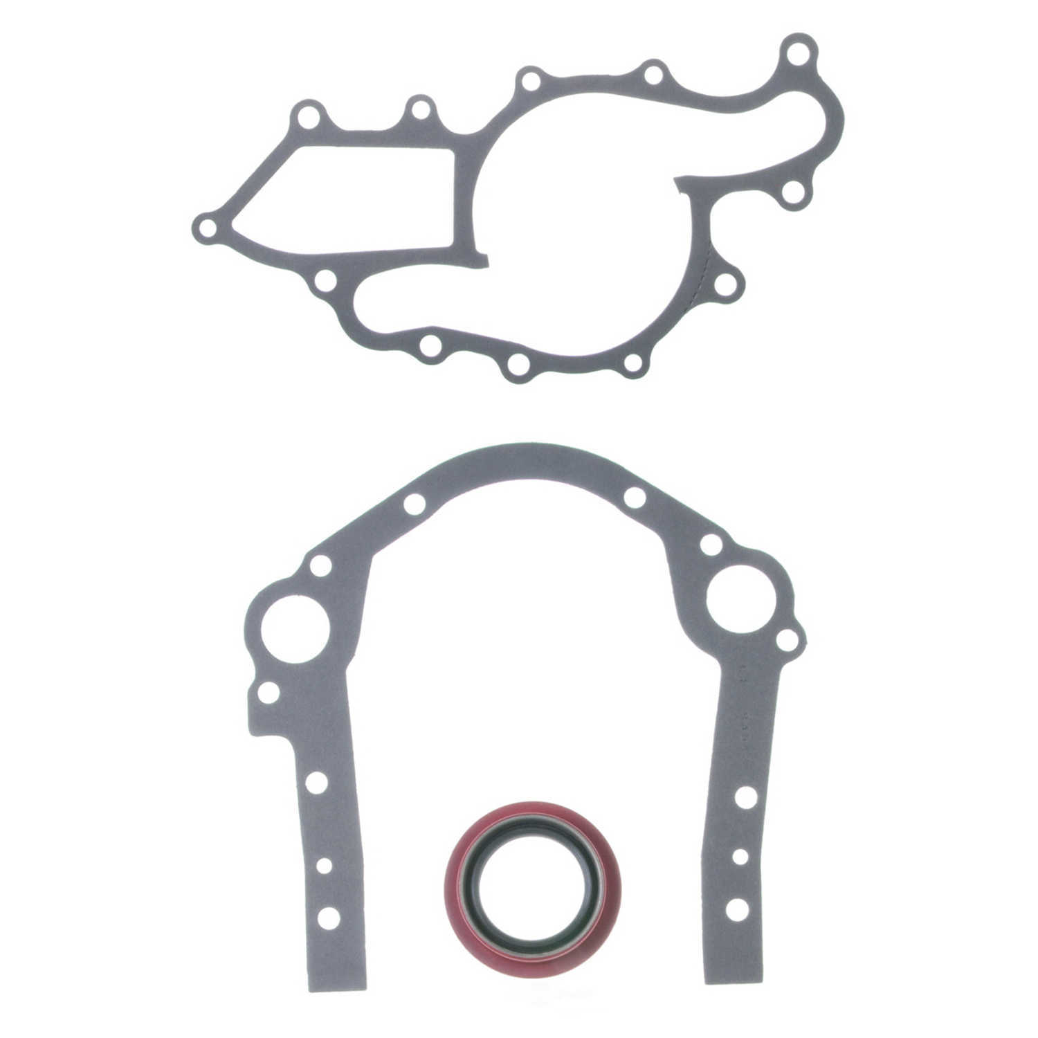 FELPRO - Engine Timing Cover Gasket Set - FEL TCS 45771