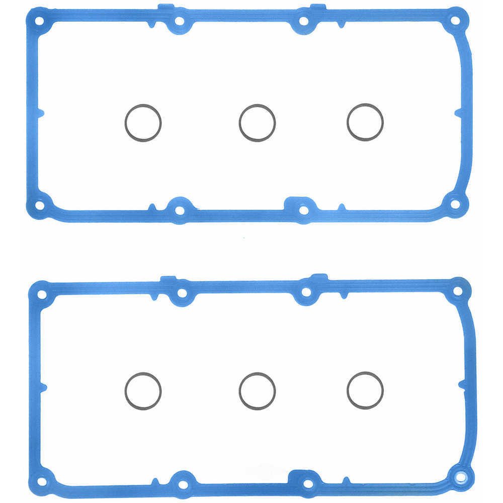 FELPRO - Engine Valve Cover Gasket Set - FEL VS 50429 R