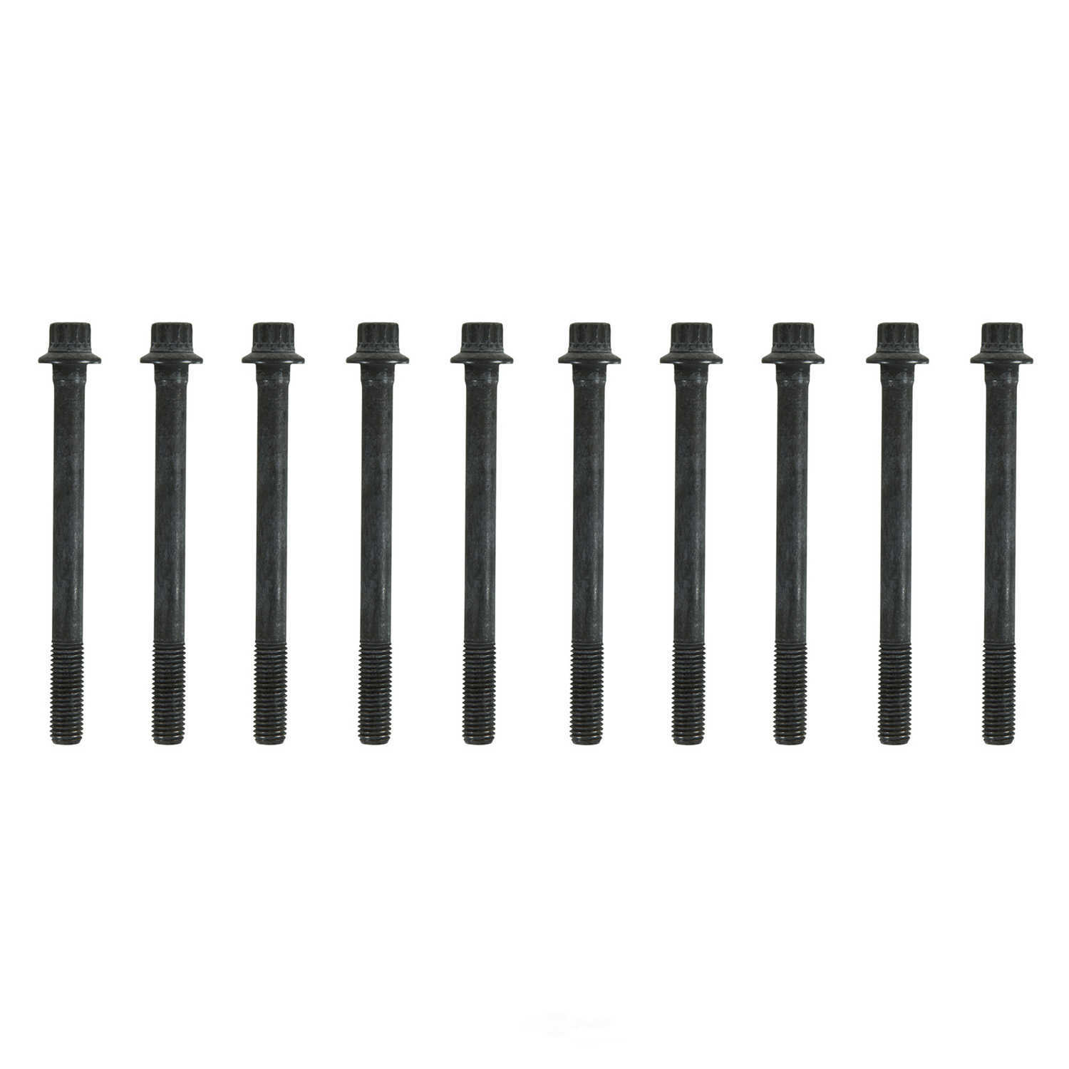 FELPRO - Engine Cylinder Head Bolt Set - FEL - es-72846
