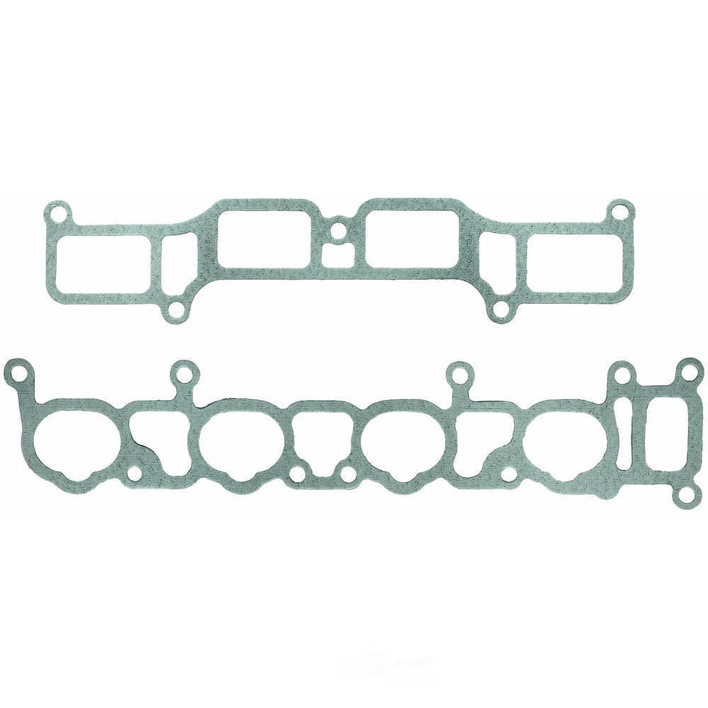 FELPRO - Engine Intake Manifold Gasket Set (Lower and Upper) - FEL MS 95660-1