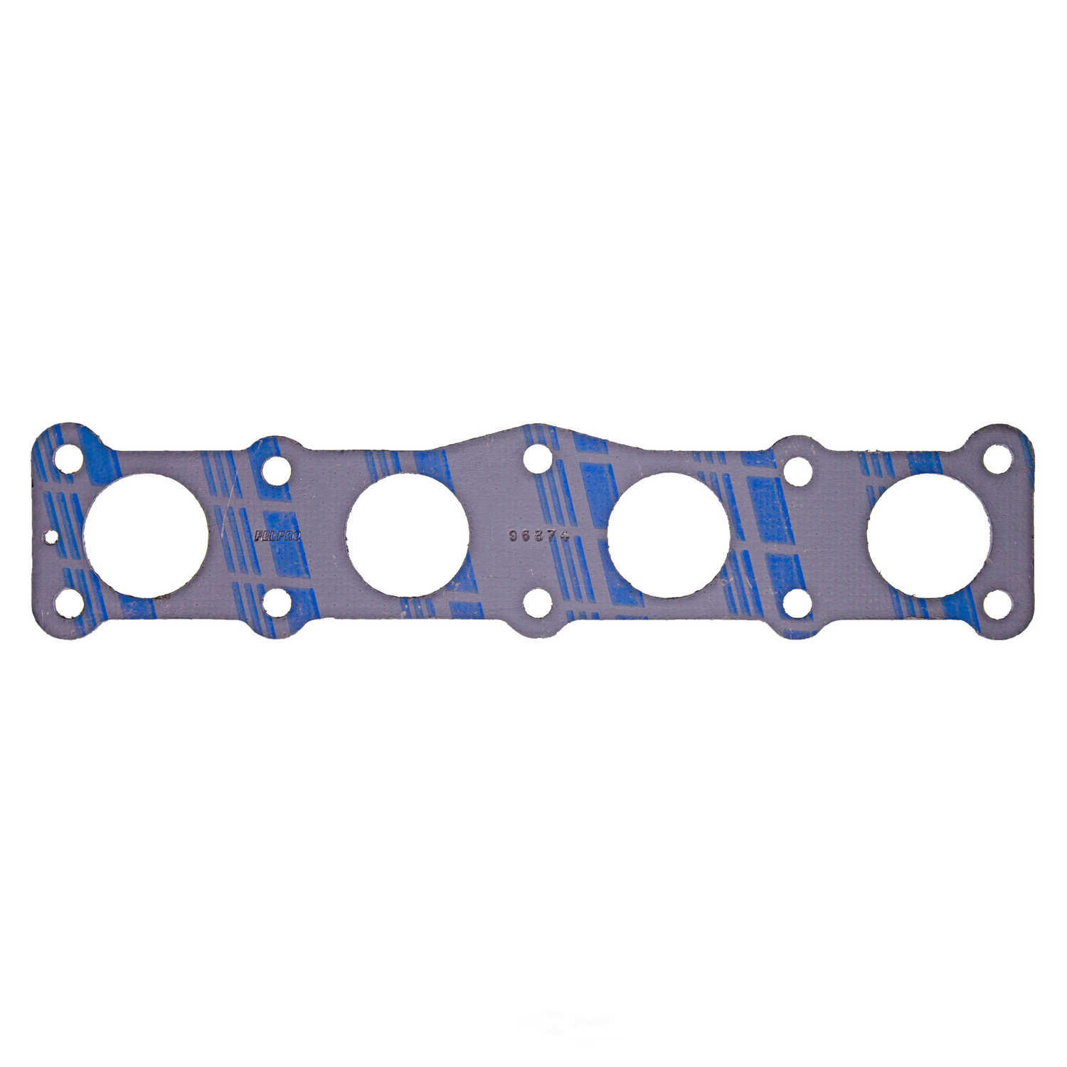 FELPRO - Exhaust Manifold Gasket Set - FEL MS 96874