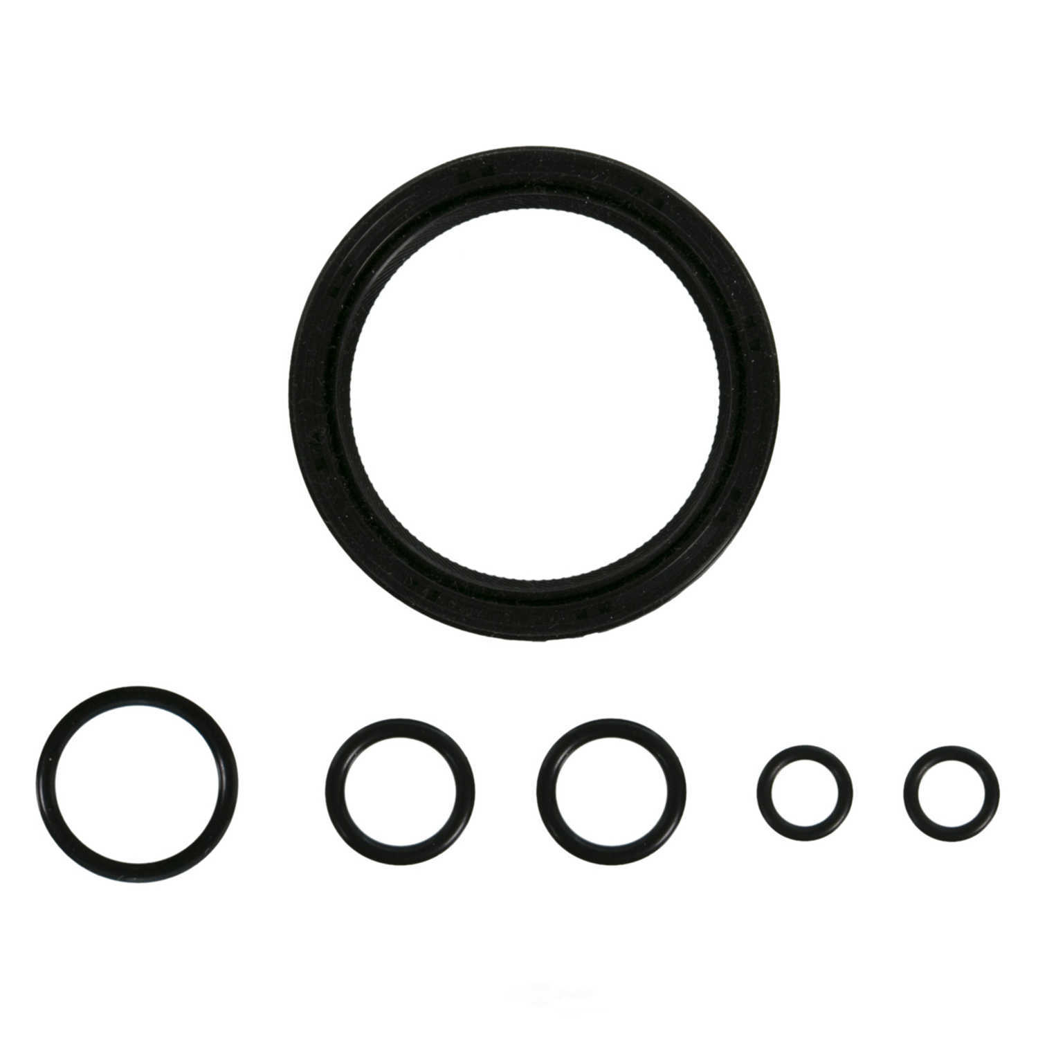 FELPRO - Engine Crankshaft Seal Kit - FEL - tcs-46201