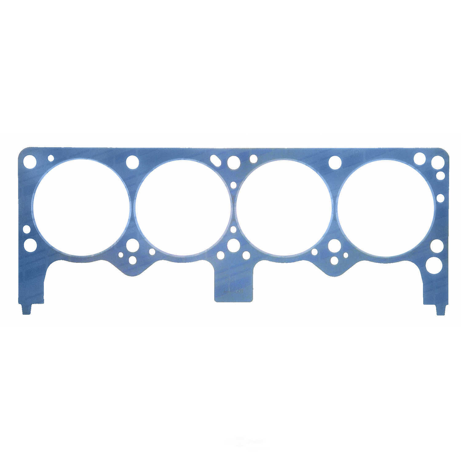 FELPRO - Engine Cylinder Head Gasket - FEL 8553 PT