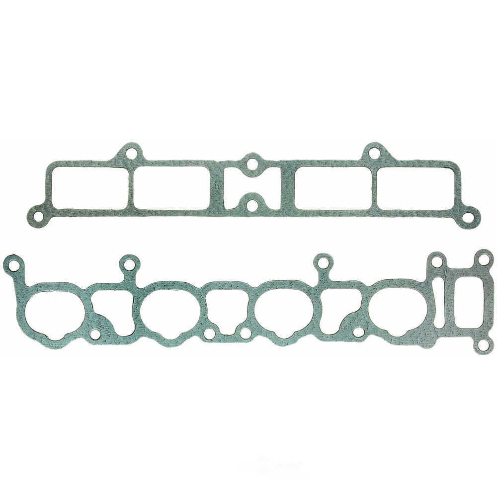 FELPRO - Engine Intake Manifold Gasket Set (Lower and Upper) - FEL MS 95660