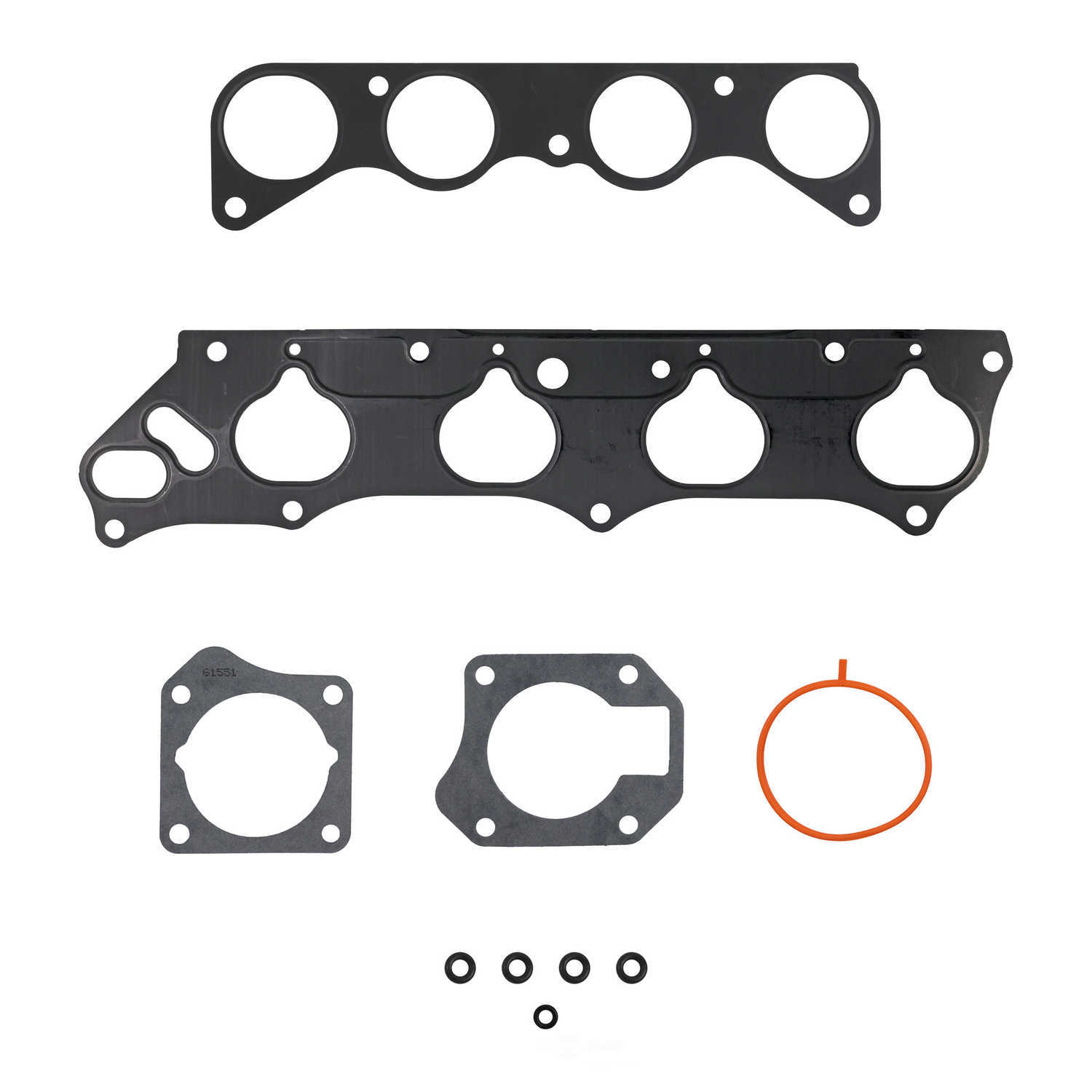FELPRO - Engine Intake Manifold Gasket Set (Lower and Upper) - FEL MS 96473