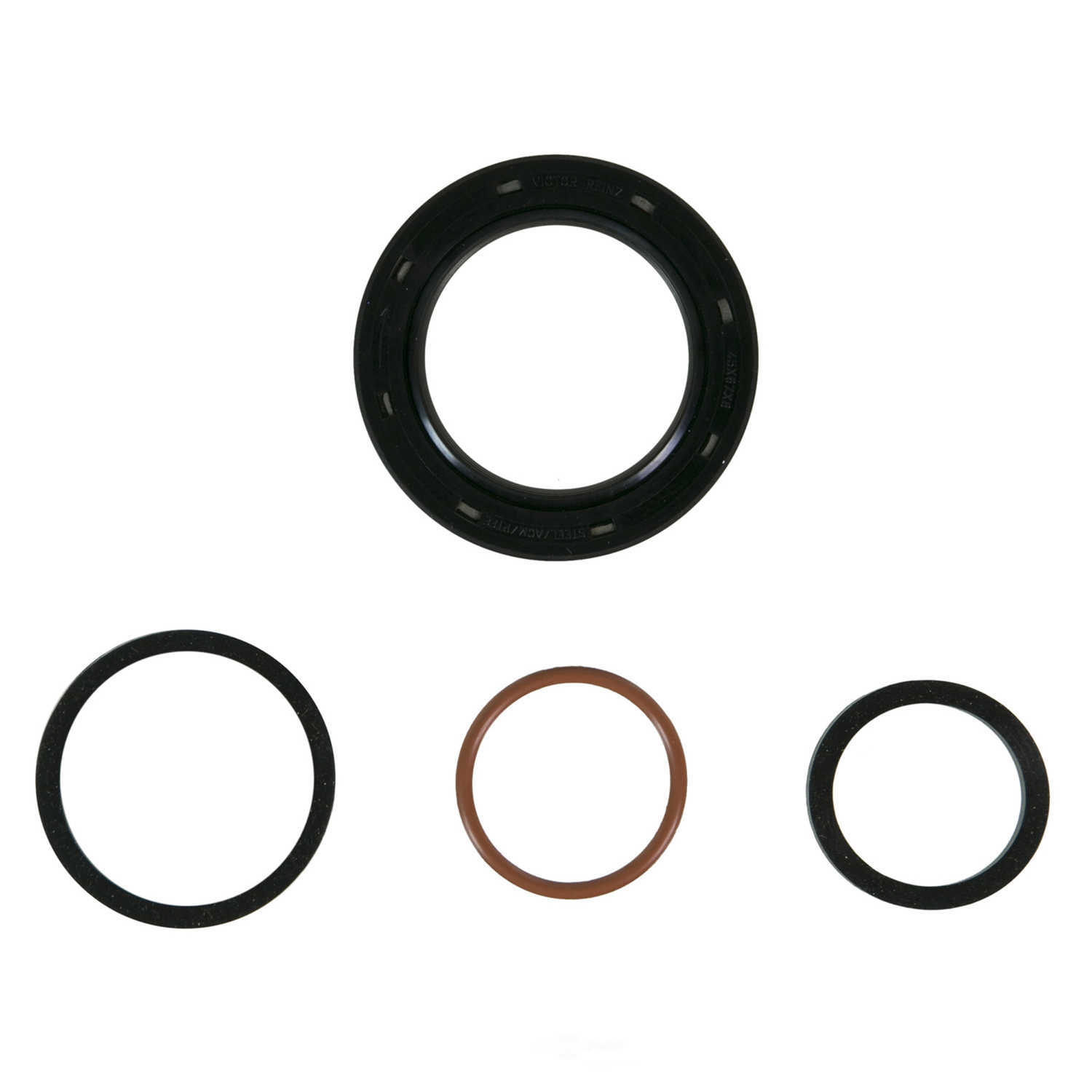FELPRO - Engine Crankshaft Seal Kit - FEL - tcs-46204