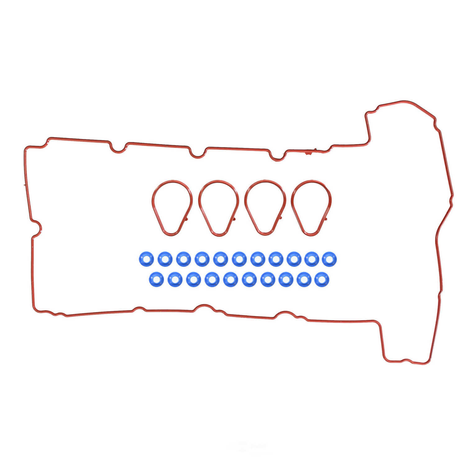 FELPRO - Engine Valve Cover Gasket Set - FEL VS 50738 R