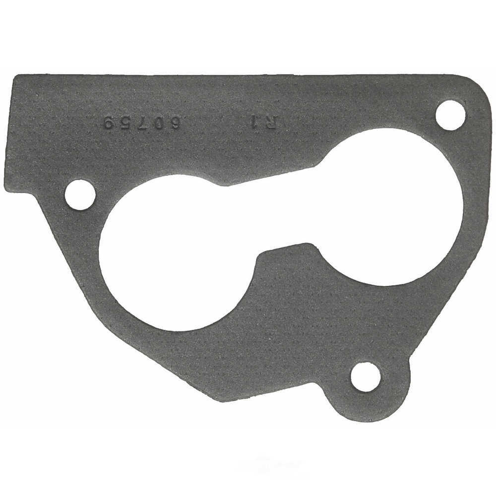 FELPRO - Fuel Injection Throttle Body Mounting Gasket - FEL 60759