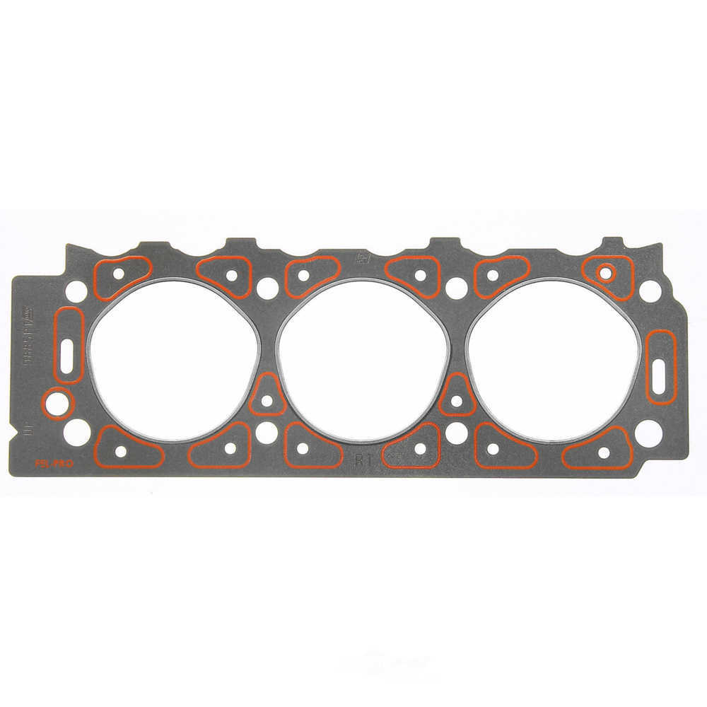 FELPRO - Engine Cylinder Head Gasket - FEL 9885 PT