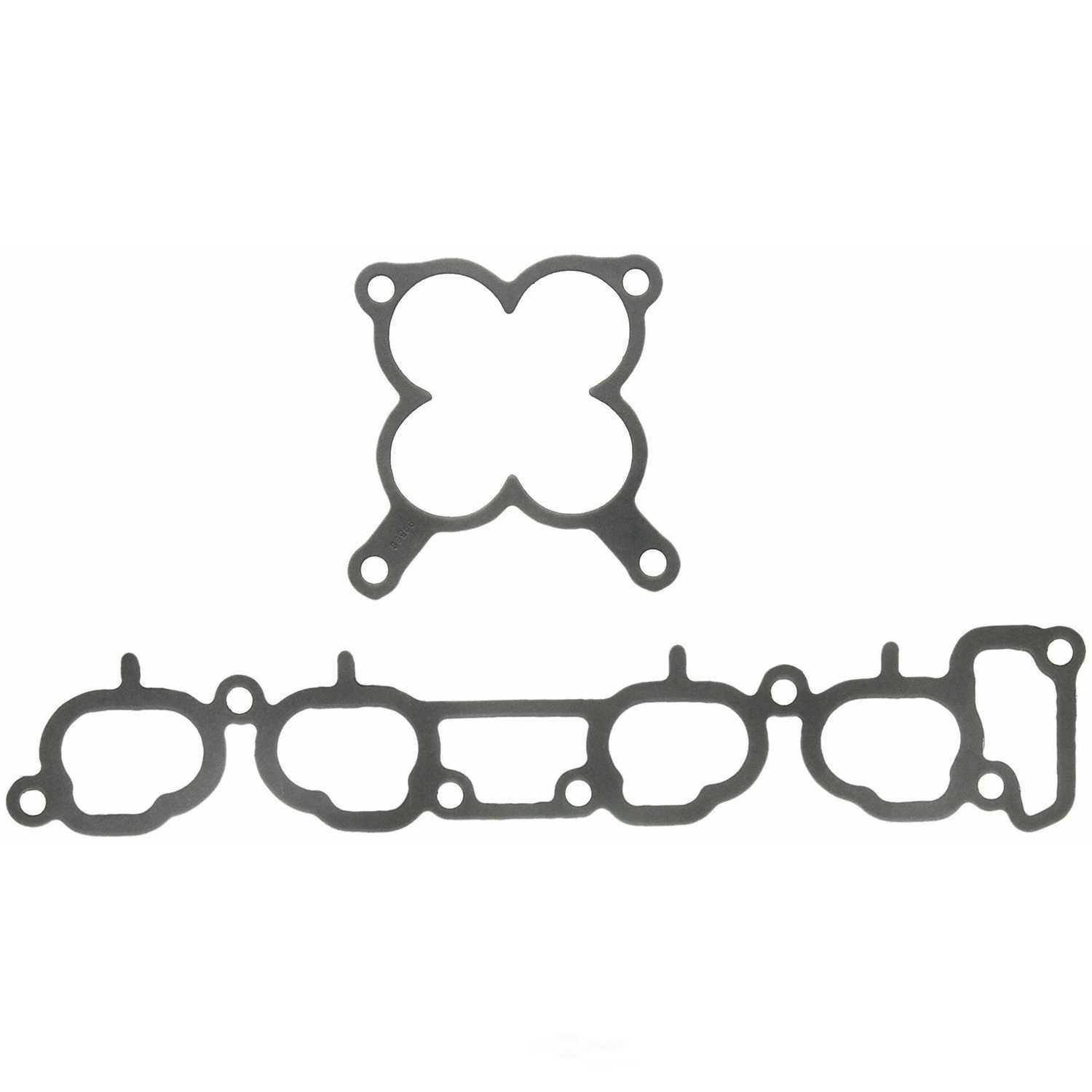 FELPRO - Engine Intake Manifold Gasket Set (Lower and Upper) - FEL MS 95472