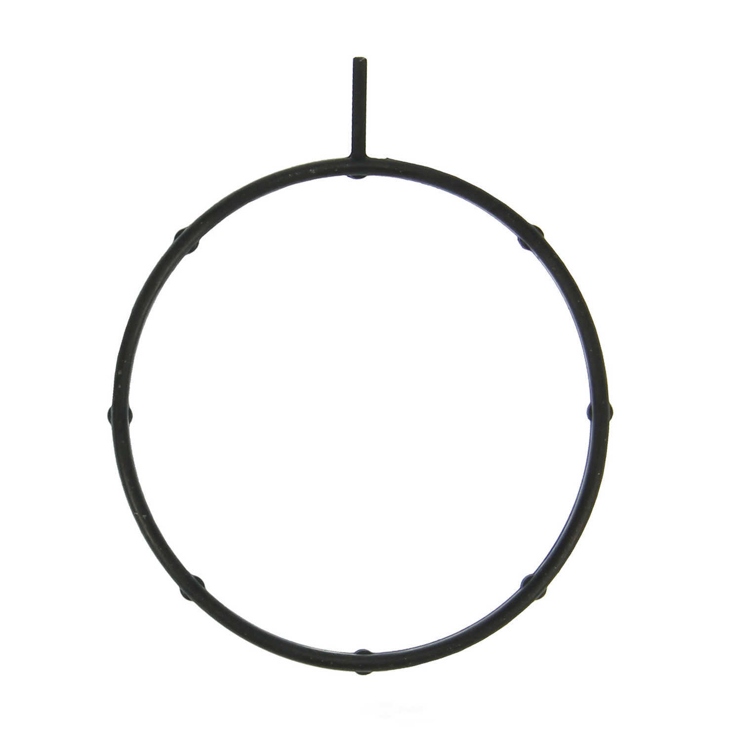 FELPRO - Fuel Injection Throttle Body Mounting Gasket - FEL - 61634