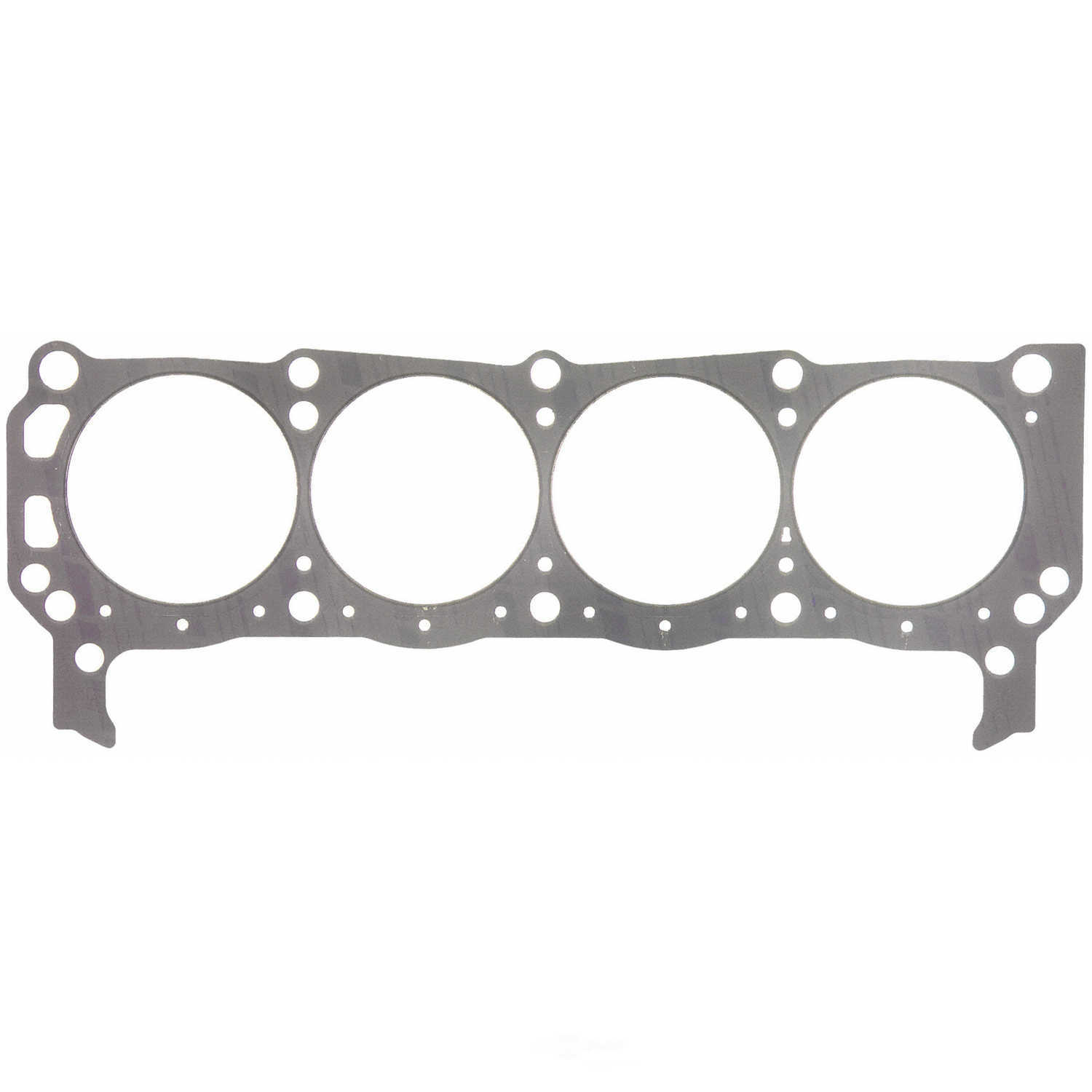 FELPRO - Engine Cylinder Head Gasket - FEL 8548 PT-2