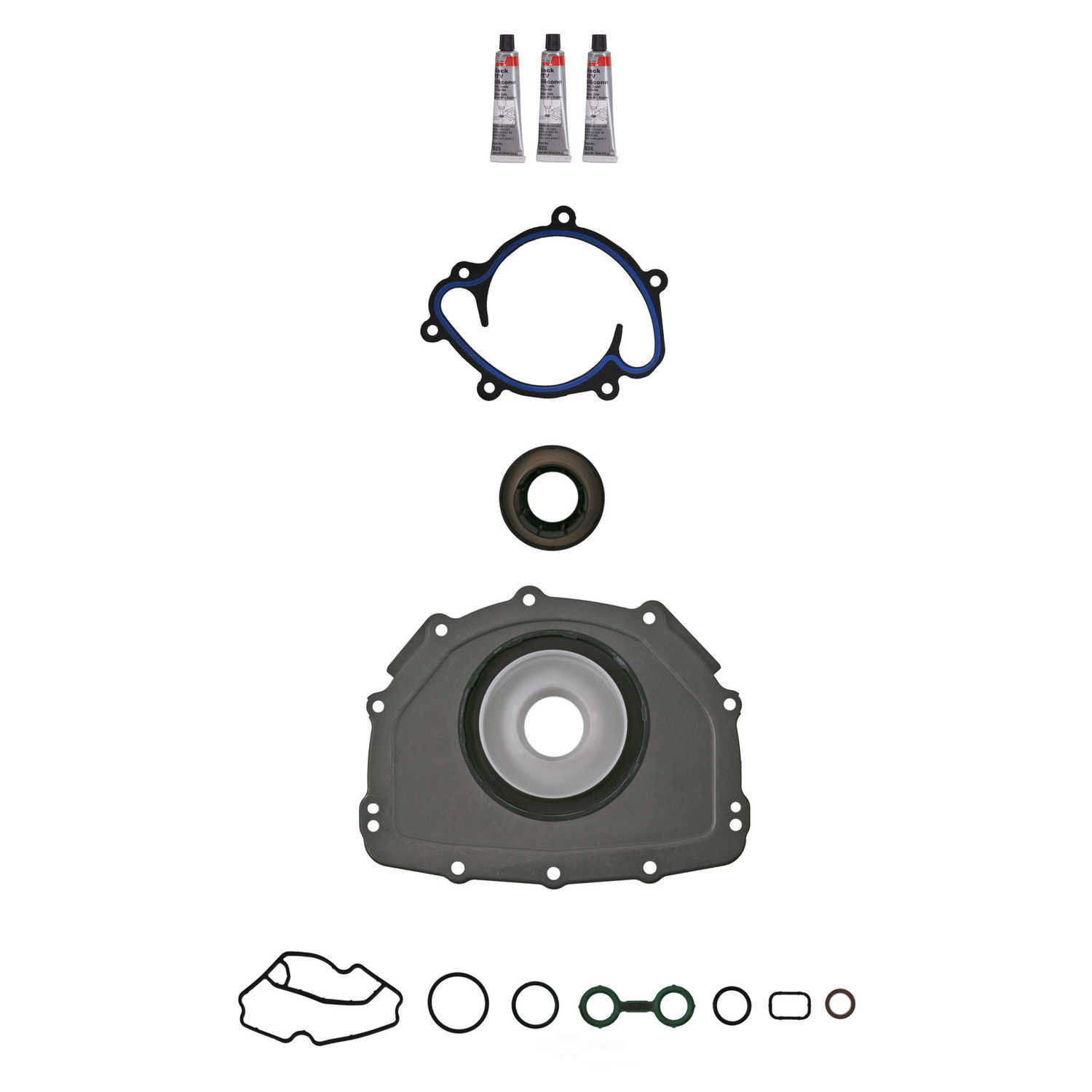FELPRO - Engine Conversion Gasket Set - FEL - cs-26716