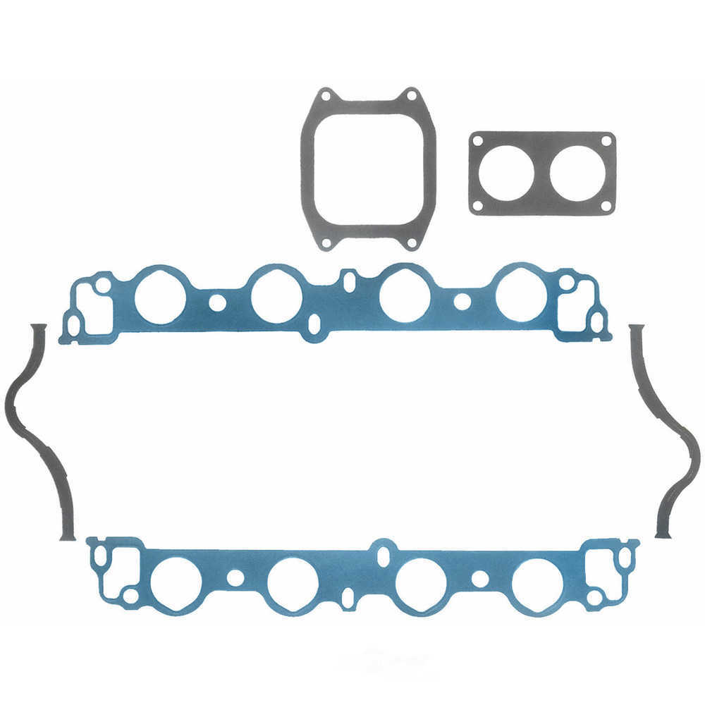 FELPRO - Engine Intake Manifold Gasket Set (Lower and Upper) - FEL MS 94175