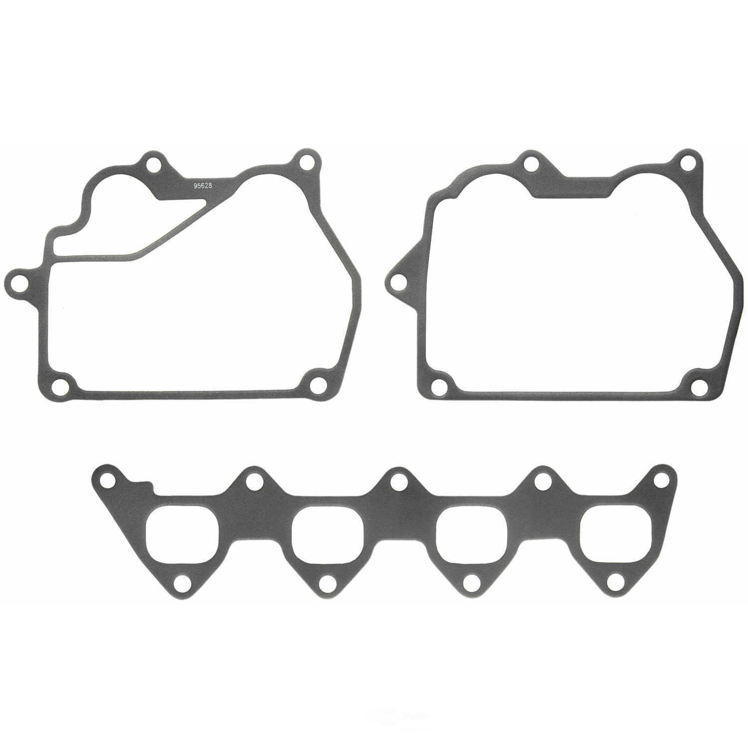 FELPRO - Engine Intake Manifold Gasket Set - FEL MS 95516