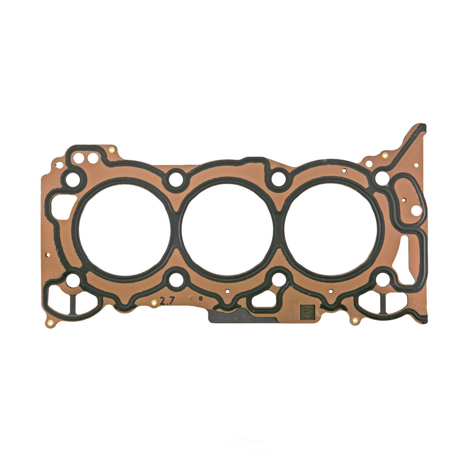 FELPRO - Engine Cylinder Head Gasket (Right) - FEL 26751 PT
