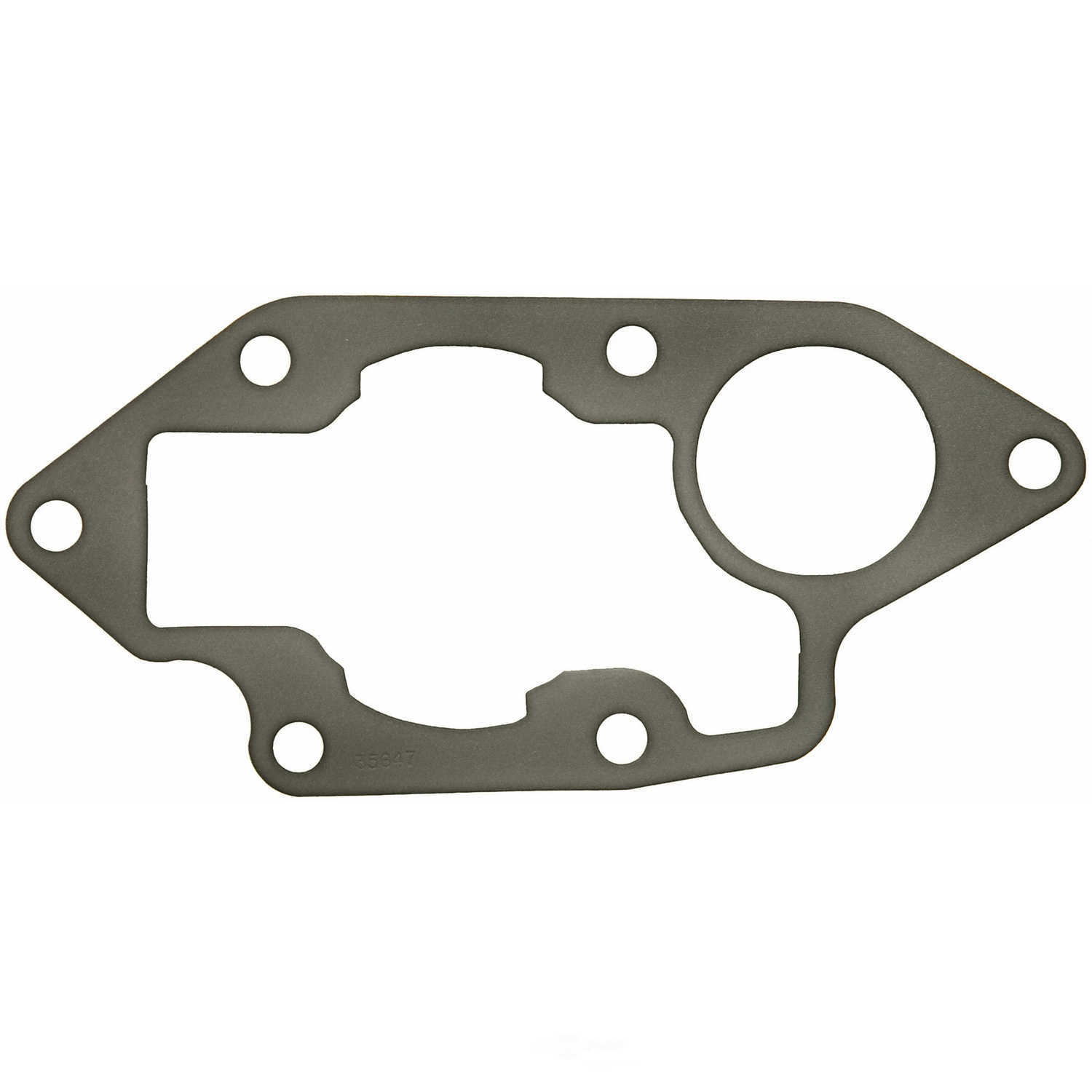FELPRO - Engine Coolant Thermostat Housing Gasket - FEL 35647
