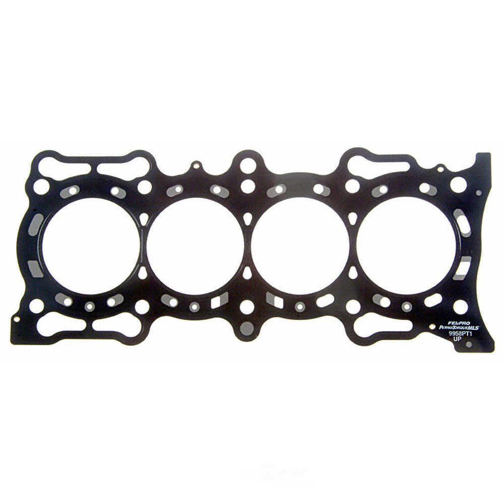 FELPRO - Engine Cylinder Head Gasket - FEL 9958 PT-1