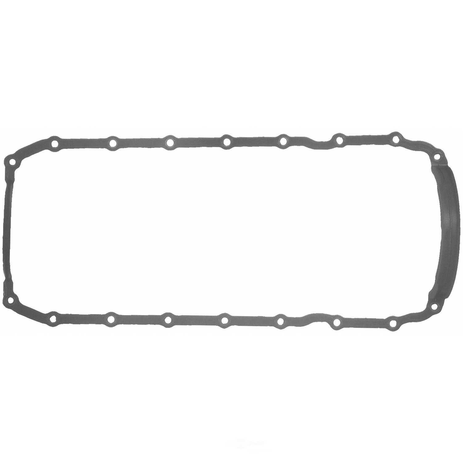 FELPRO - Engine Oil Pan Gasket Set - FEL OS 34408 R