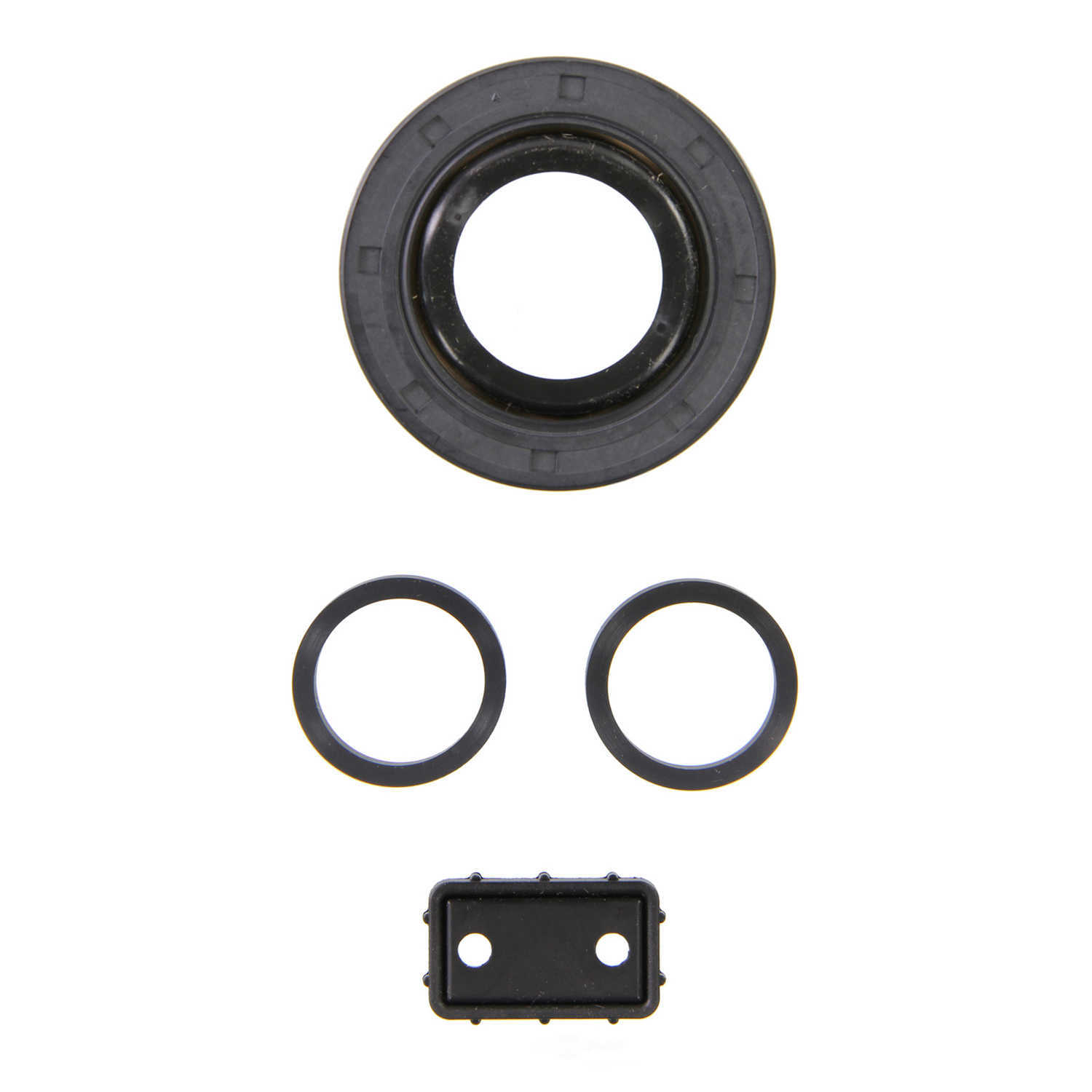 FELPRO - Engine Crankshaft Seal Kit - FEL - tcs-46123