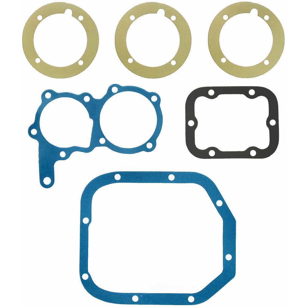 FELPRO - Manual Trans Gasket Set - FEL - ts-5100