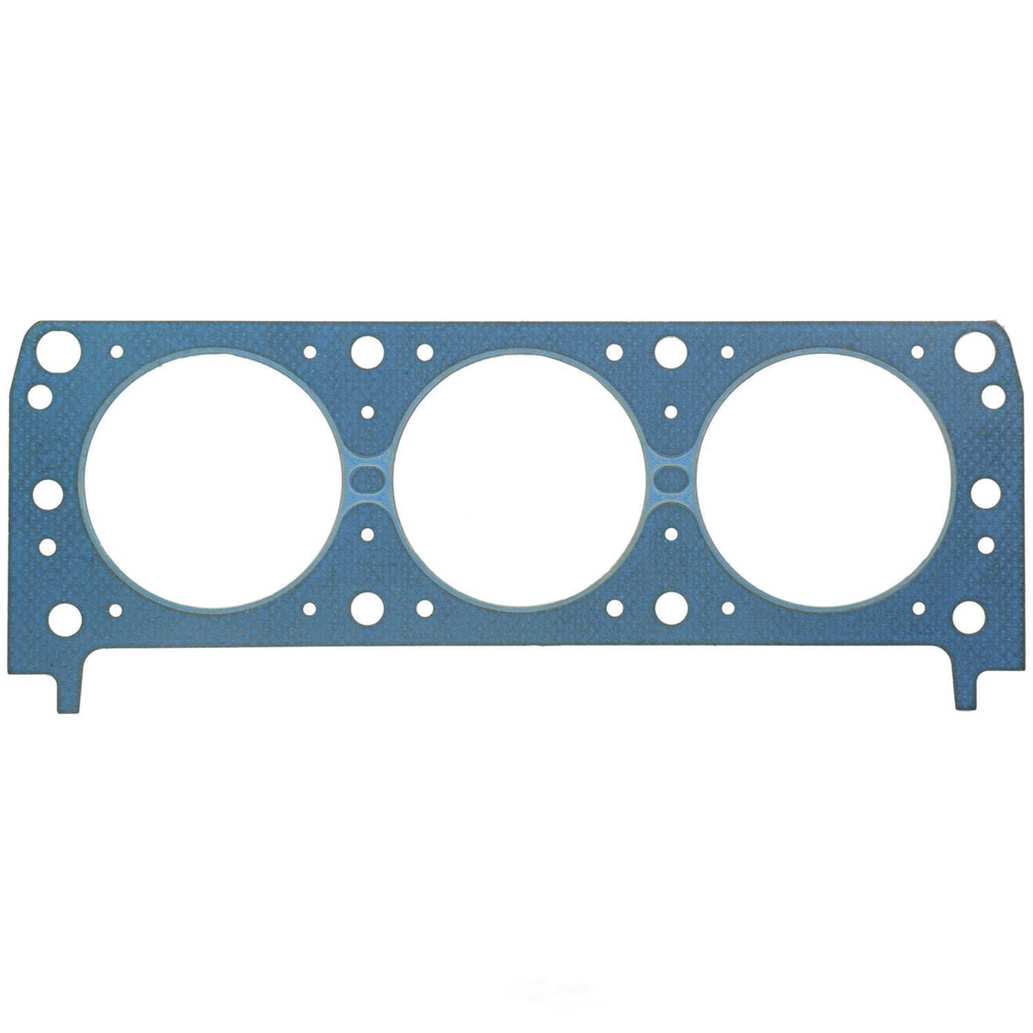 FELPRO - Engine Cylinder Head Gasket - FEL 8699 PT-2