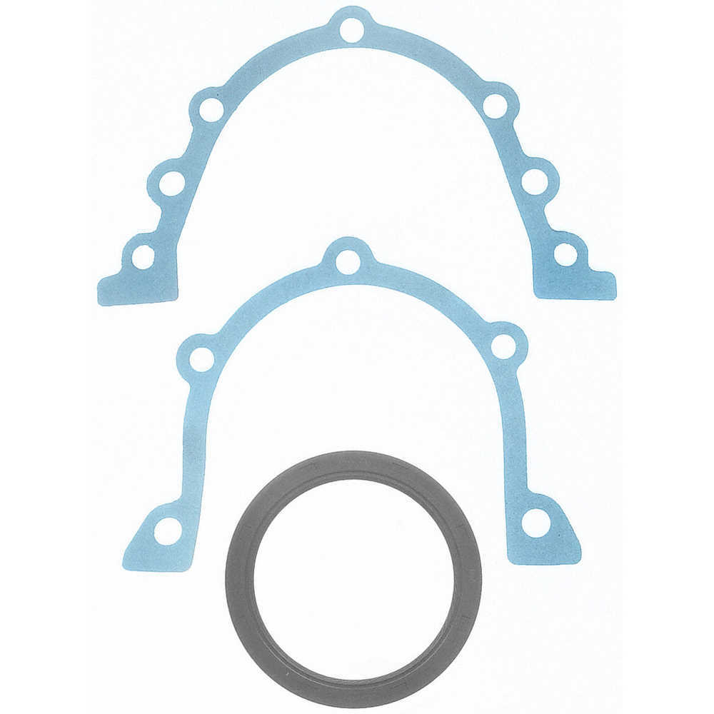 FELPRO - Engine Crankshaft Seal Kit (Rear) - FEL BS 40345-1