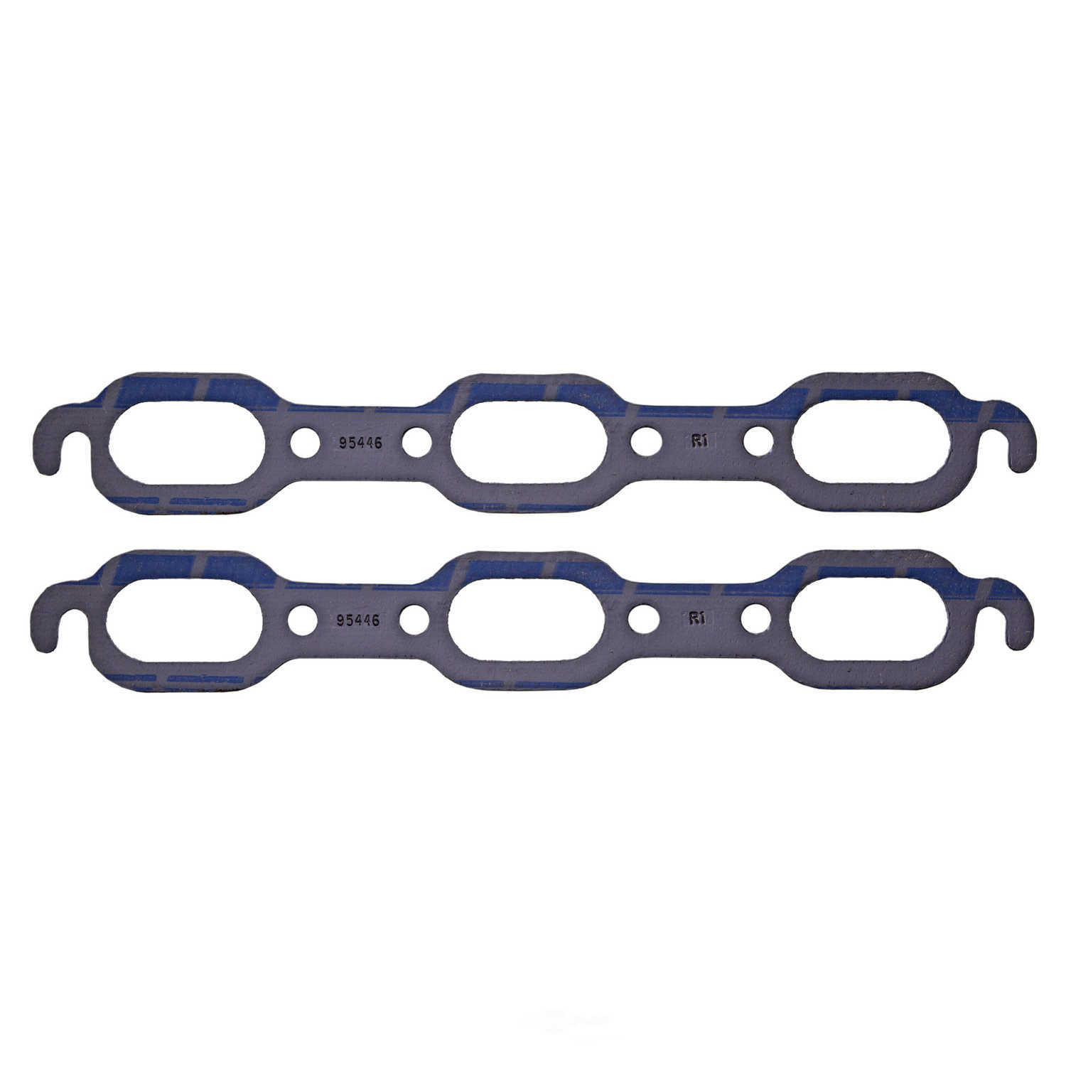 FELPRO - Exhaust Manifold Gasket Set - FEL MS 95446