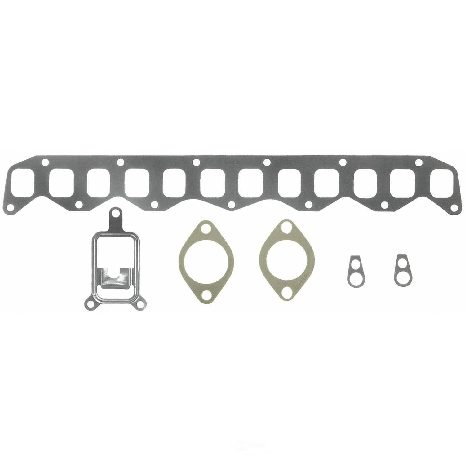 FELPRO - Intake And Exhaust Manifolds Combination Gasket - FEL - ms-9610-b-1