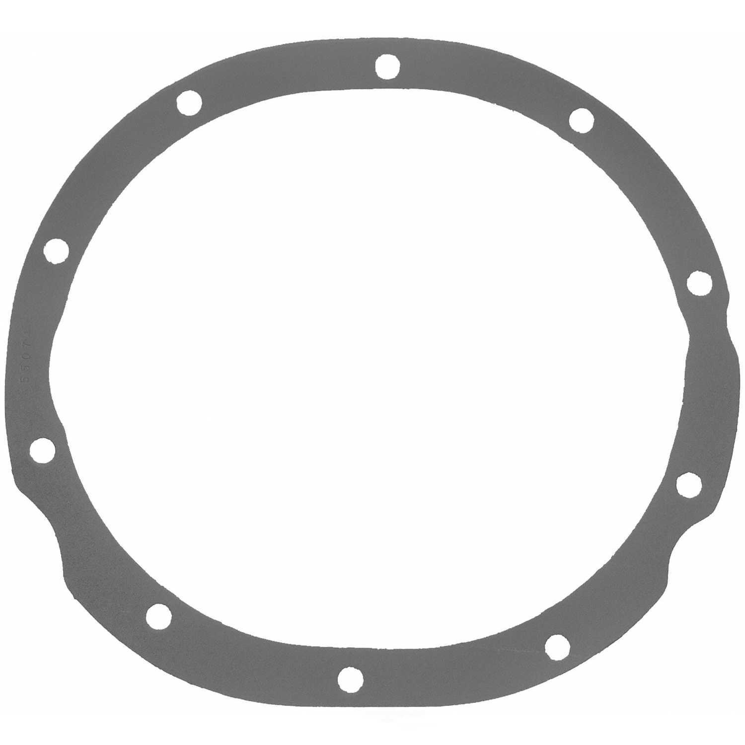FELPRO - Differential Carrier Gasket (Rear) - FEL RDS 55074