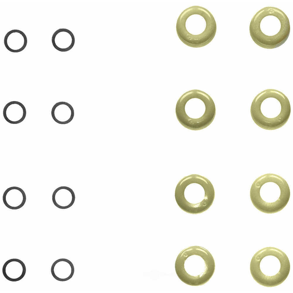 FELPRO - Engine Valve Stem Oil Seal Set - FEL SS 72526
