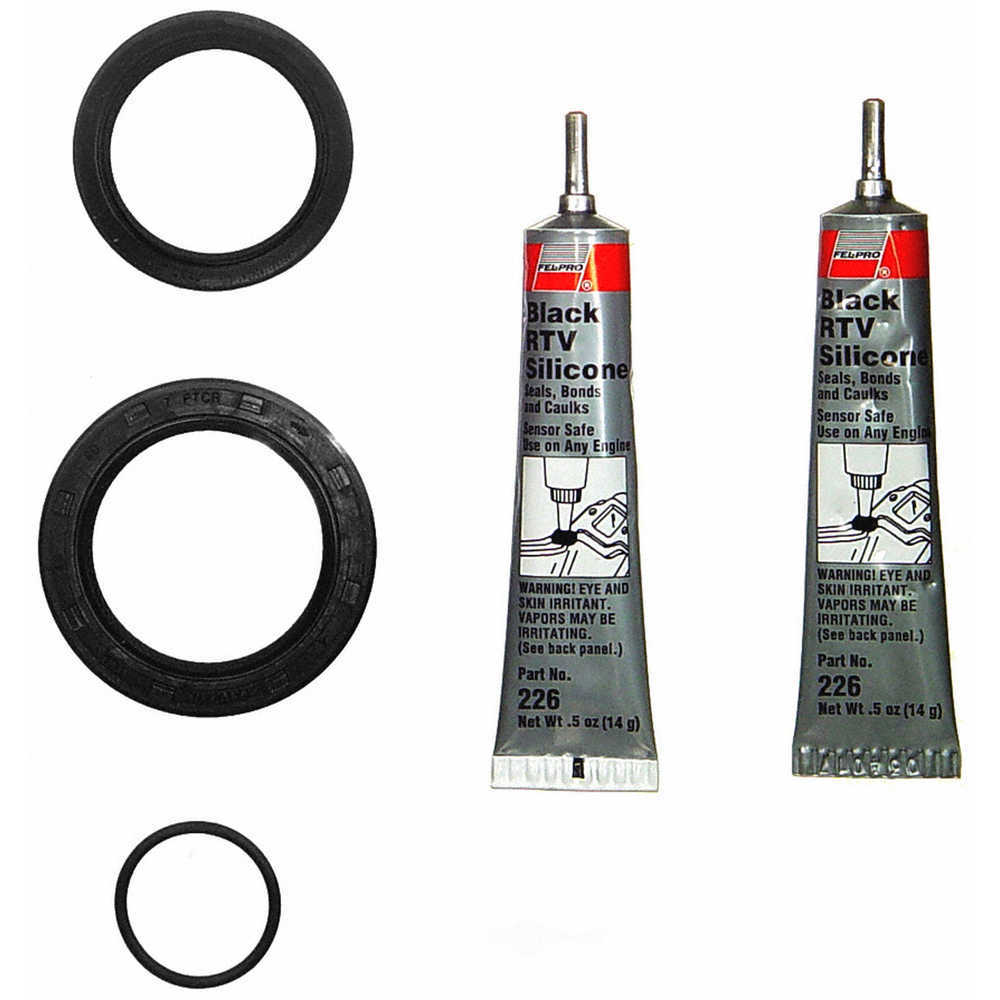 FELPRO - Engine Crankshaft Seal Kit (Front) - FEL TCS 45916
