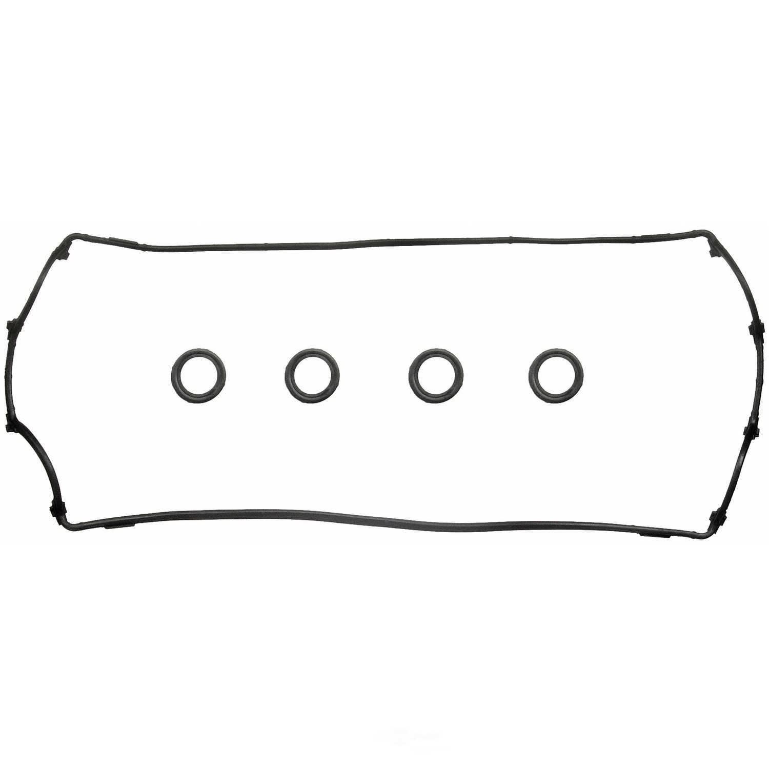 FELPRO - Engine Valve Cover Gasket Set - FEL VS 50362 R