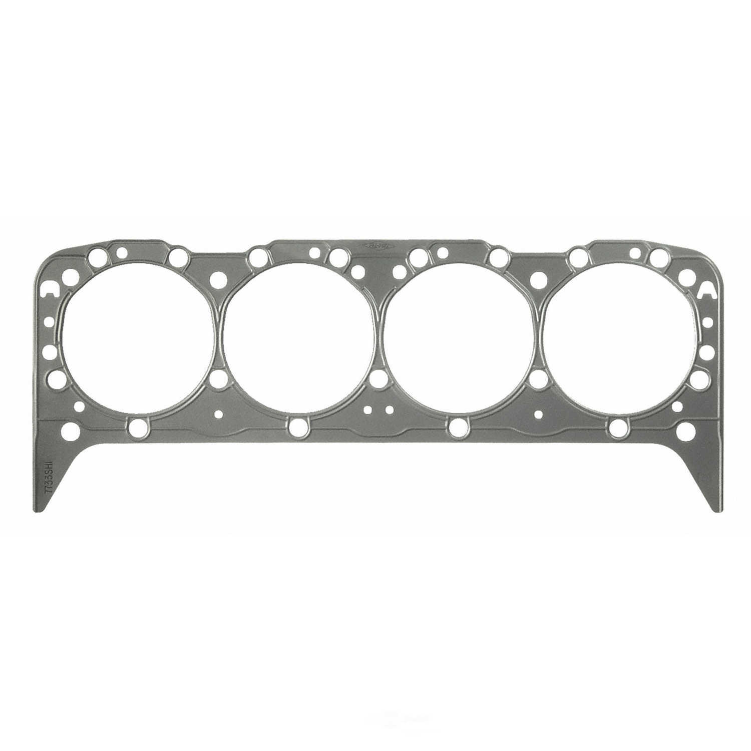 FELPRO - Engine Cylinder Head Gasket - FEL 7733 SH-1